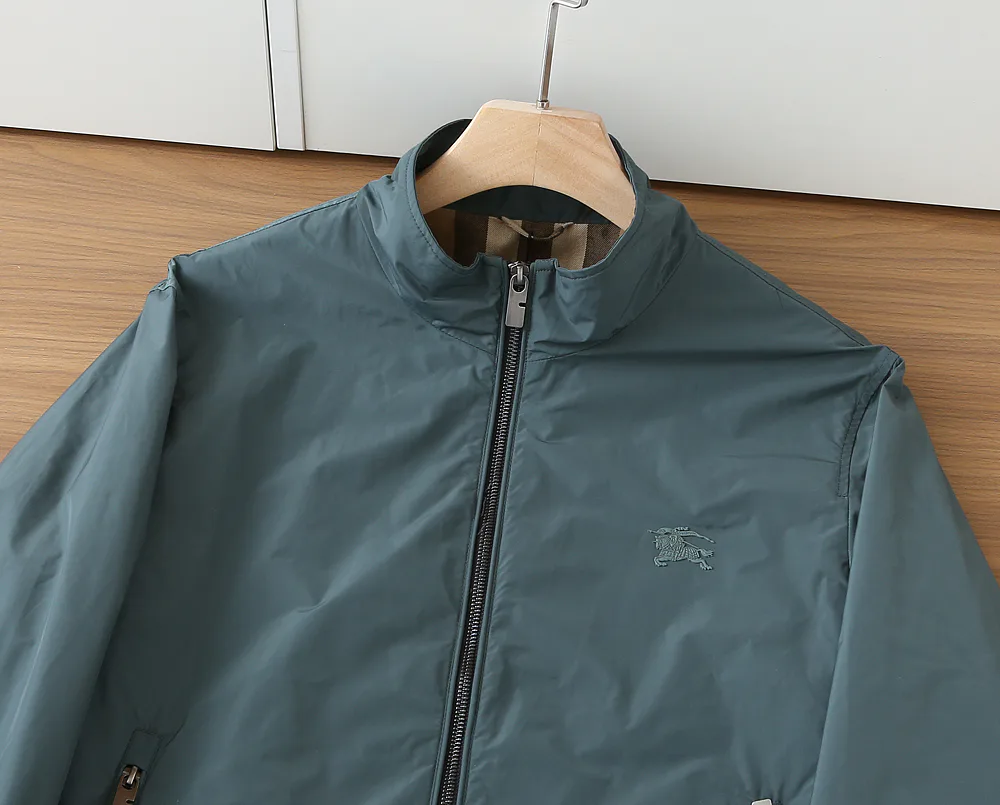 Куртки И Пуховики Мужские Burberry 3887584