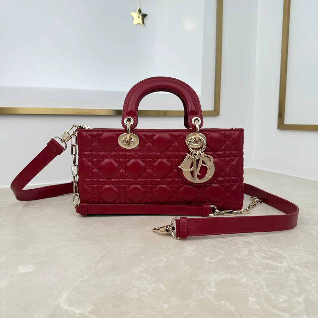 Классические Сумки Женские Christian Dior 18116296