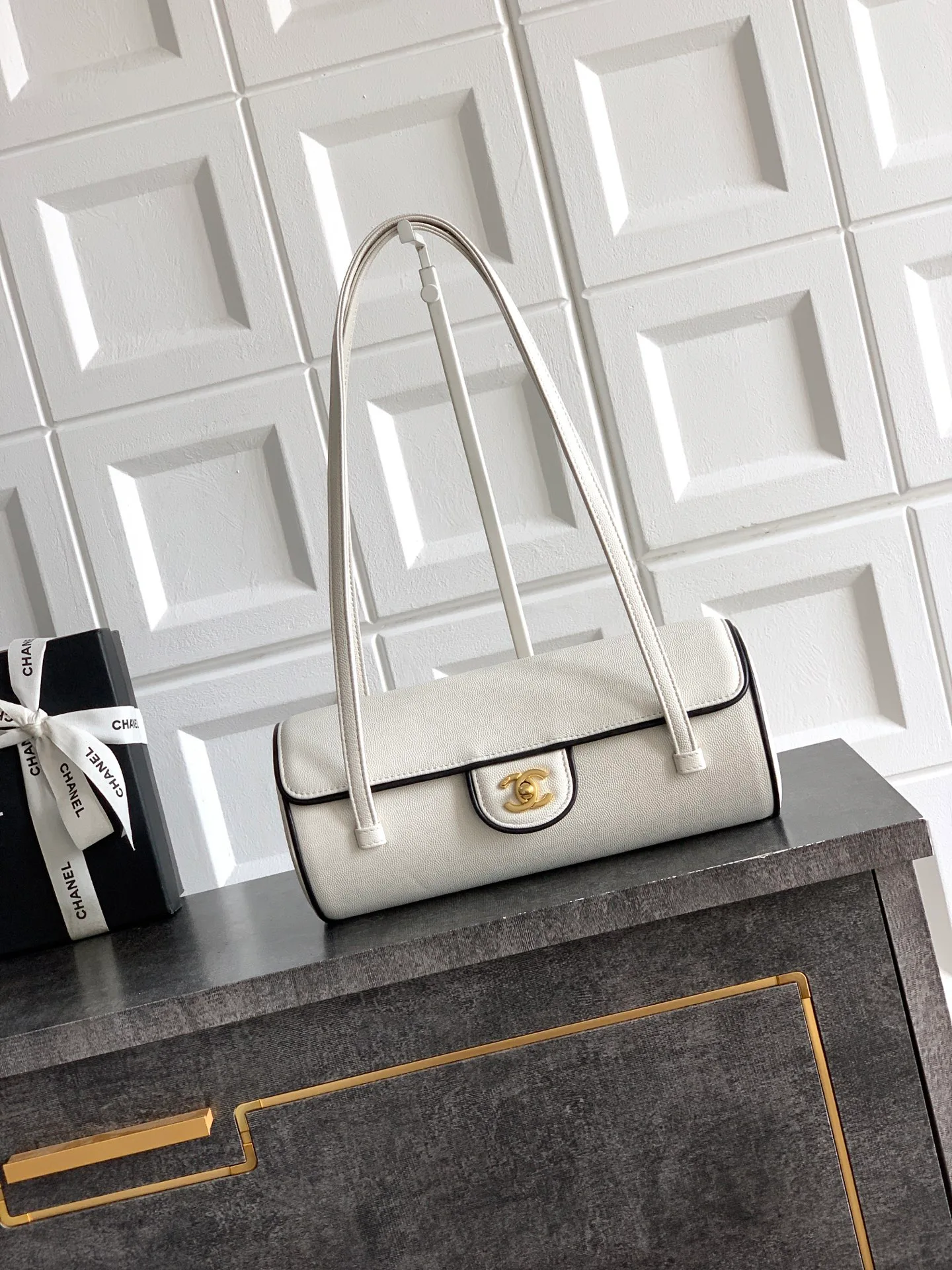 Классические Сумки Женские Chanel 11869012