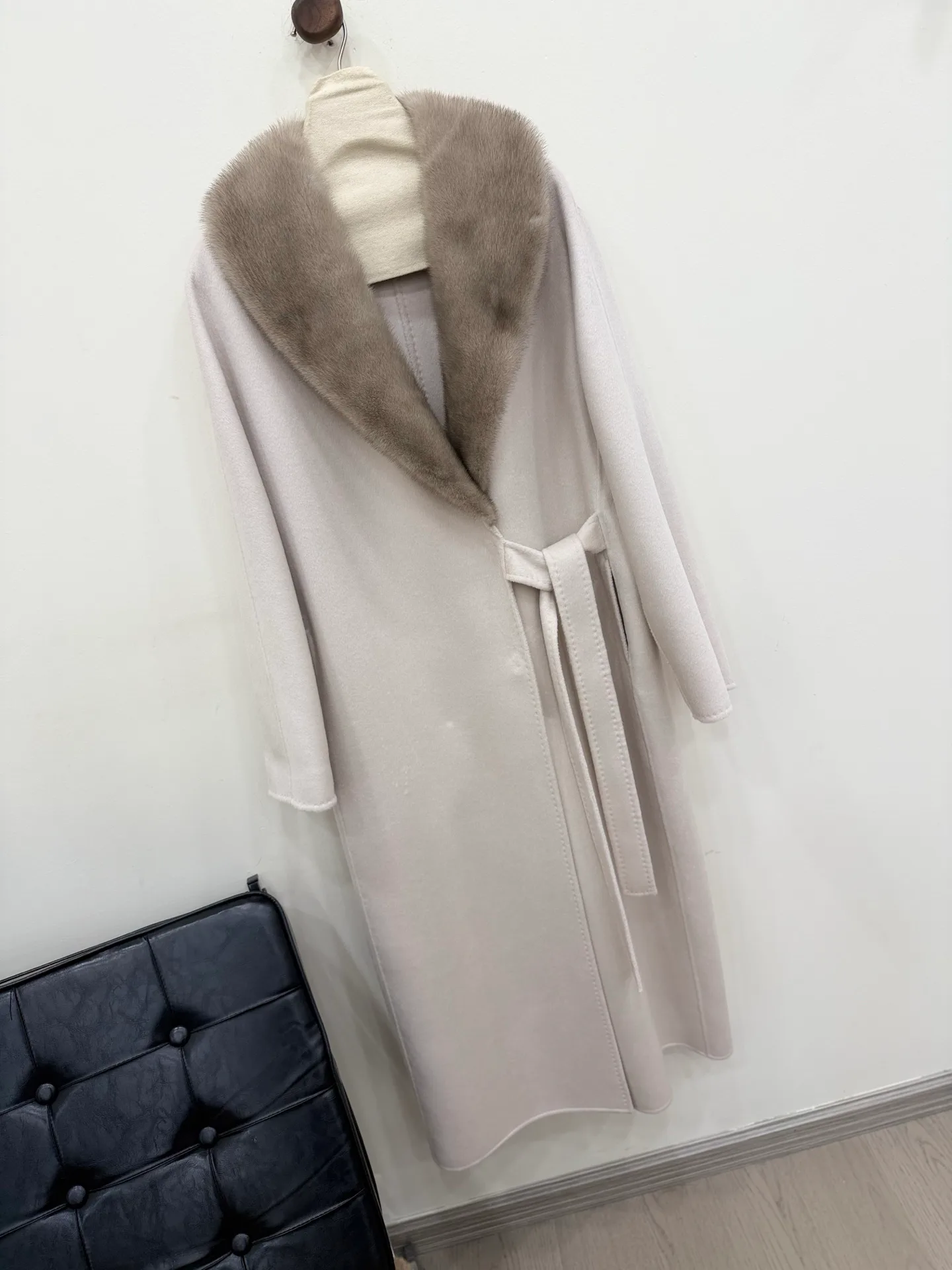 Пальто Женские Loro Piana 19608810