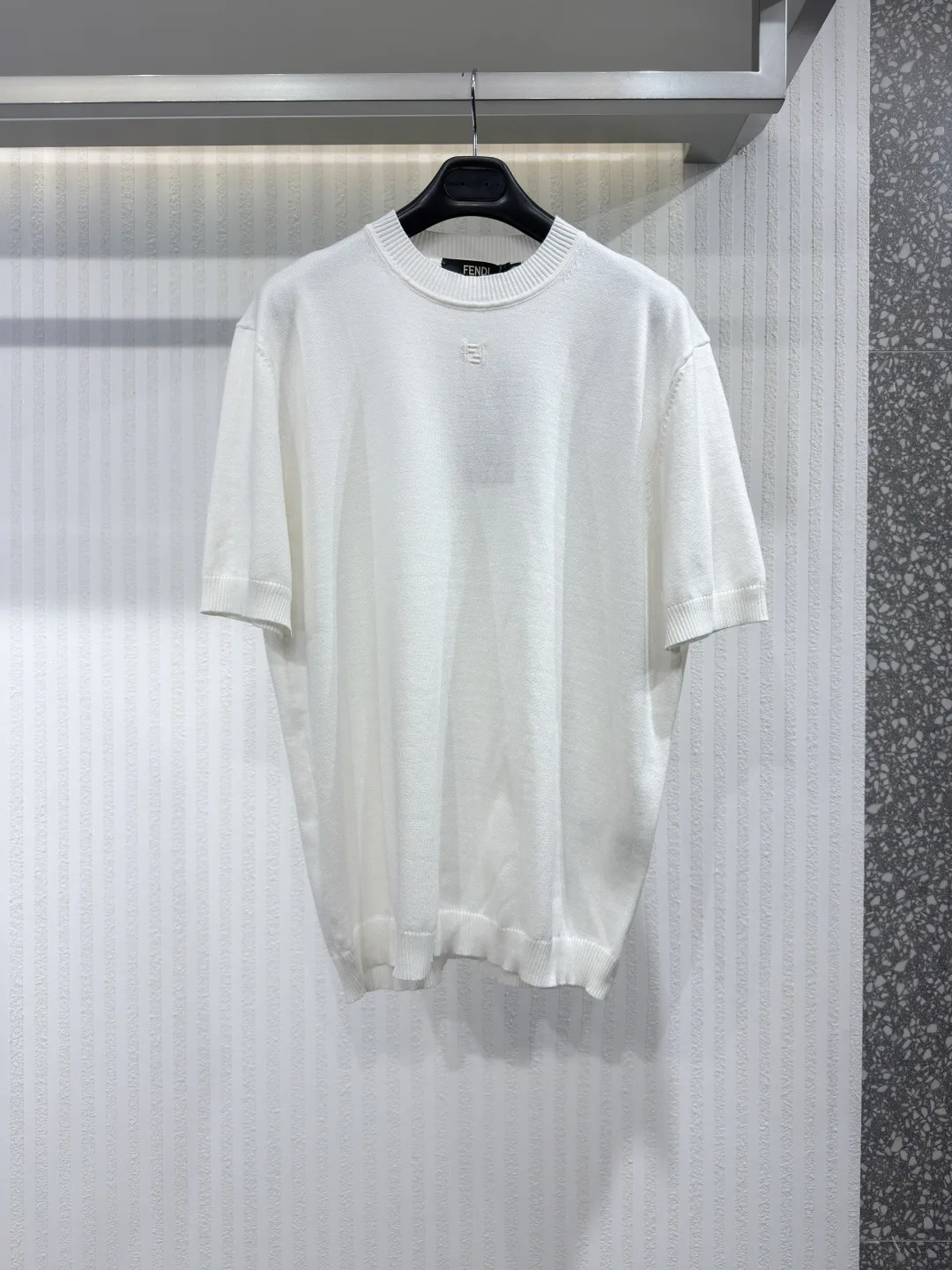 Джемперы И Свитеры Мужские Fendi 11876384