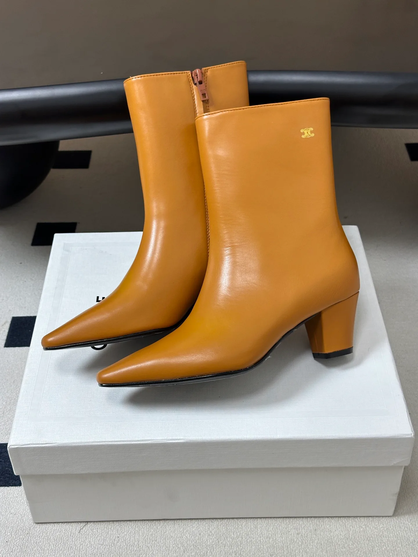 Ботильоны Женские Celine 18091994