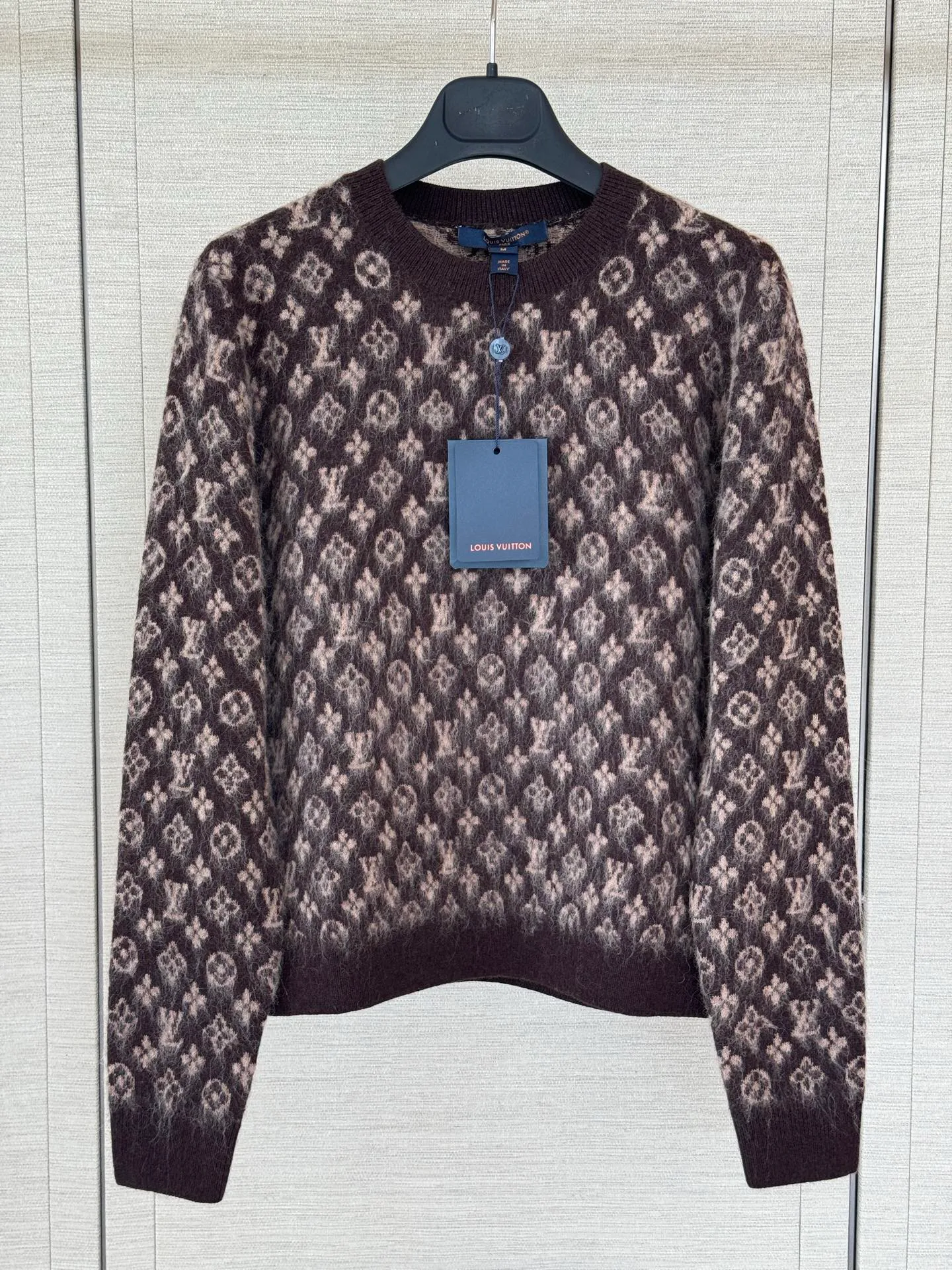 Джемперы И Свитеры Женские Louis Vuitton 19547166