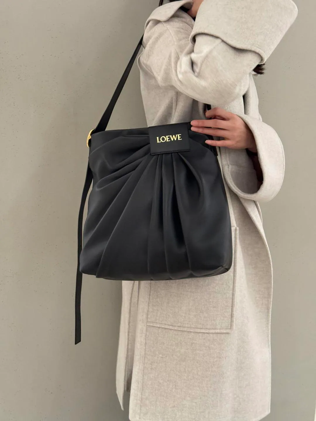 Сумки На Ремне Женские Loewe 962234