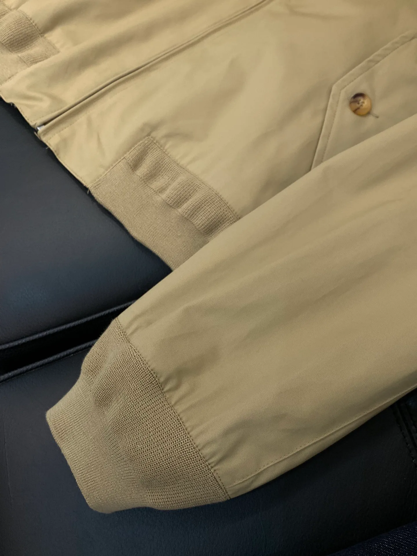 Куртки И Пуховики Мужские Ralph Lauren 475564