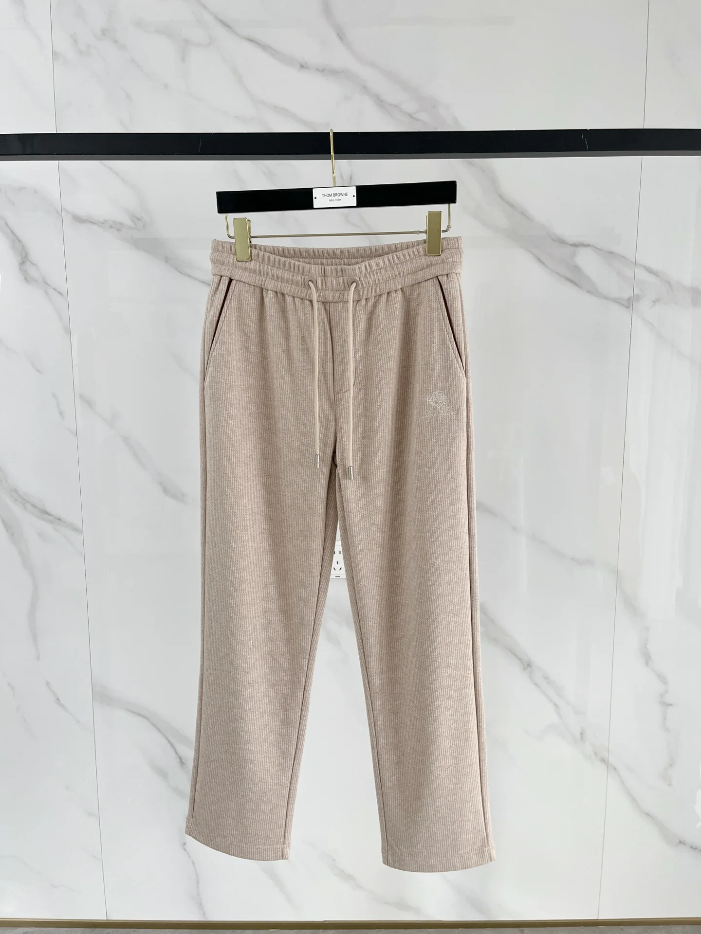 Брюки Мужские Loro Piana 510057