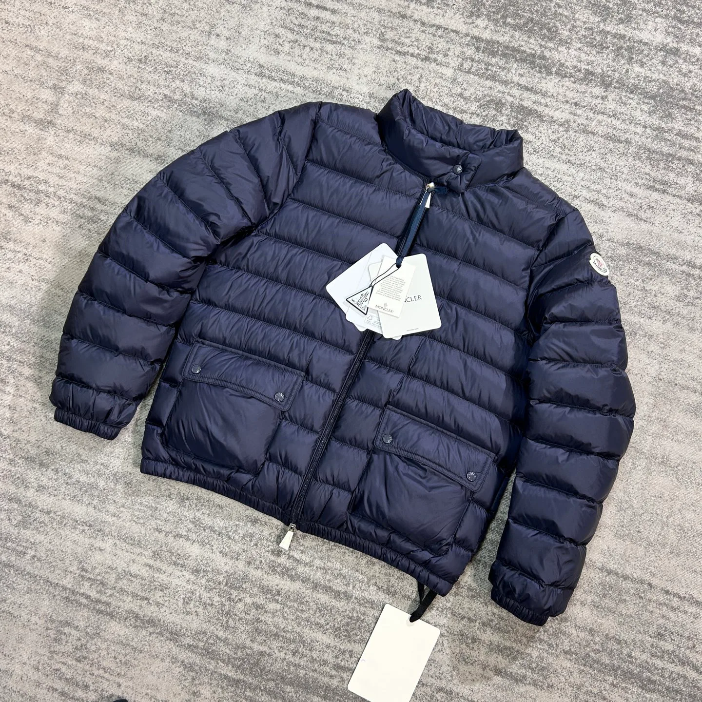 Куртки И Пуховики Женские Moncler 18134226