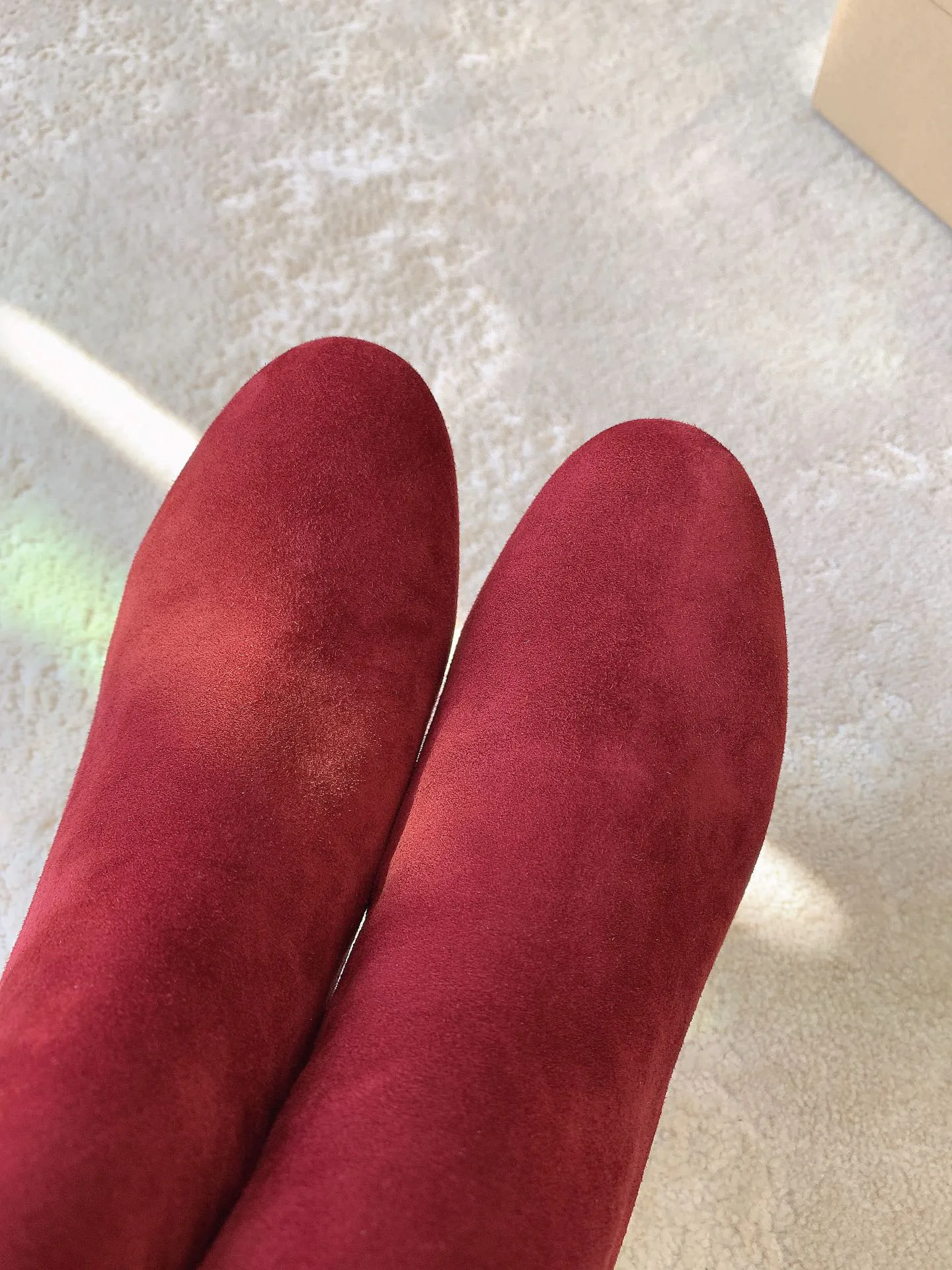 Ботильоны Женские Christian Louboutin 17962852