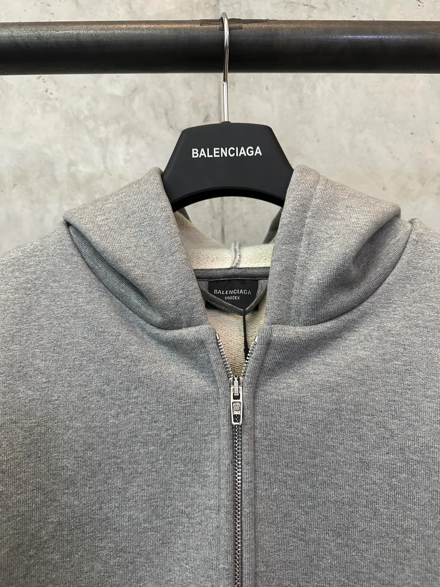 Свитшоты И Худи Мужские Balenciaga 452502