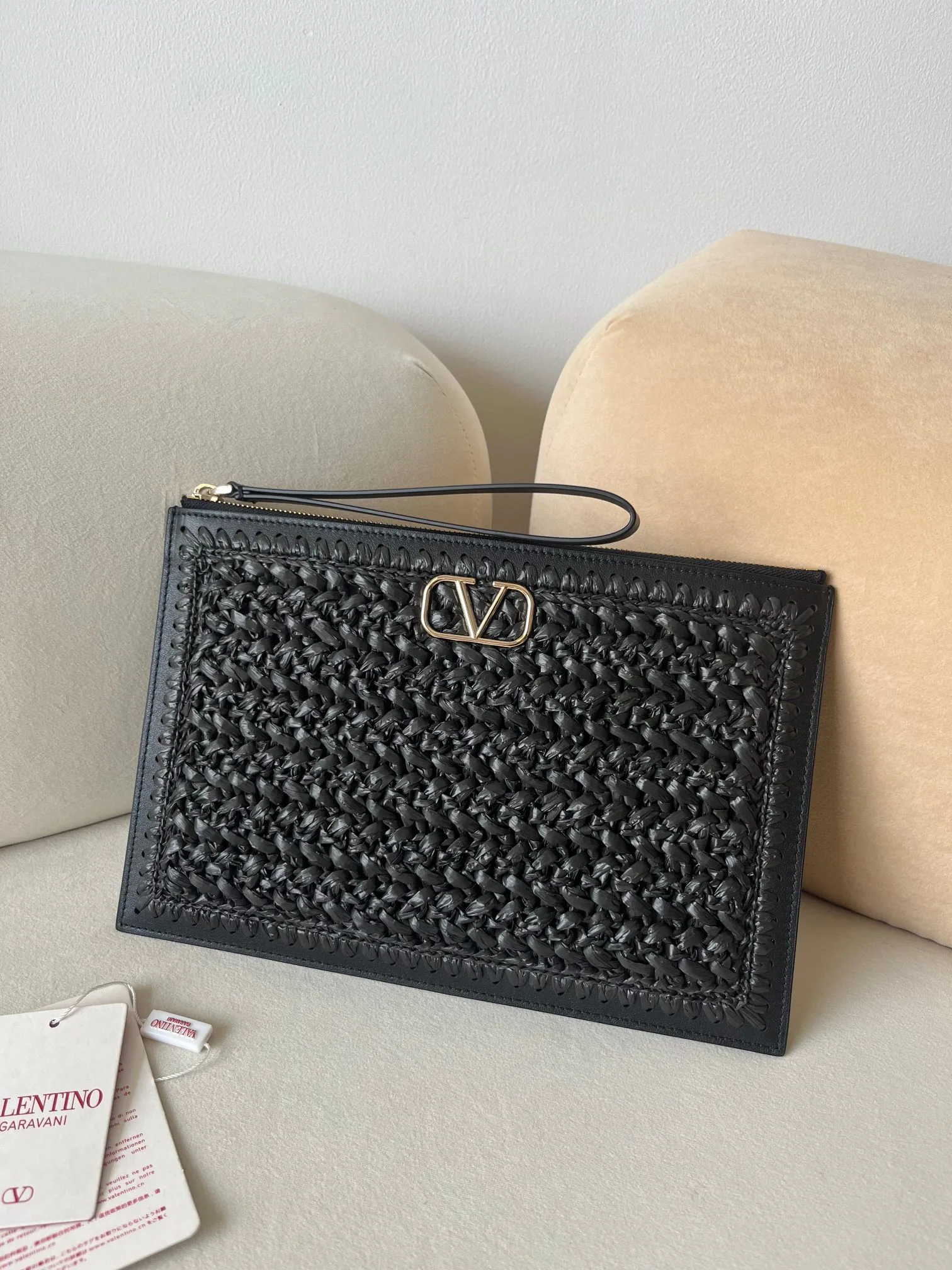 Клатчи Женские Valentino 4630