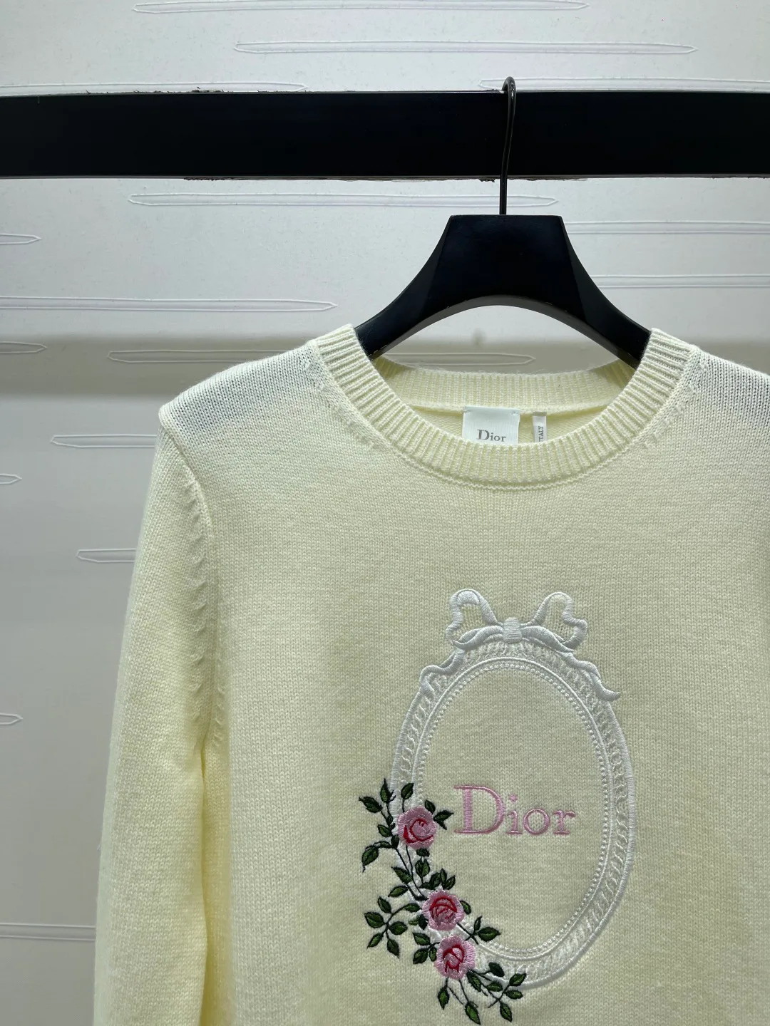 Джемперы И Свитеры Женские Christian Dior 19294275