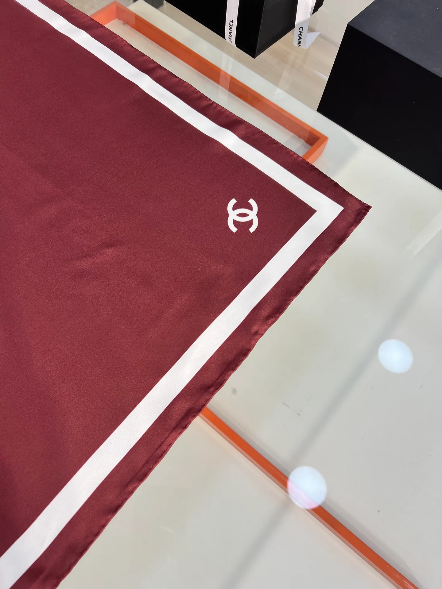 Платки Chanel 12167961