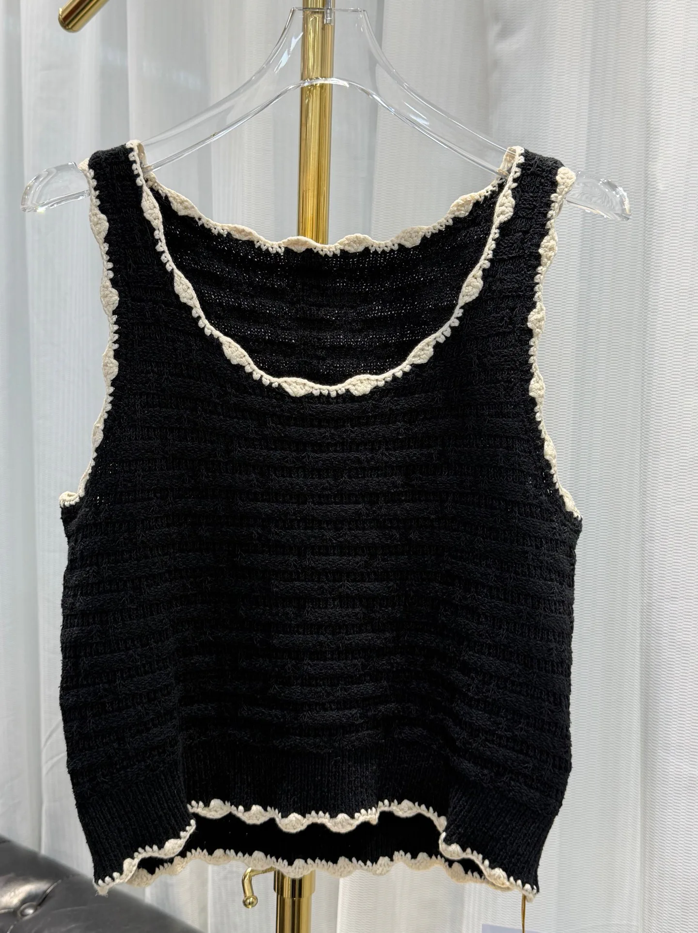 Жилеты Женские Chanel 11591306