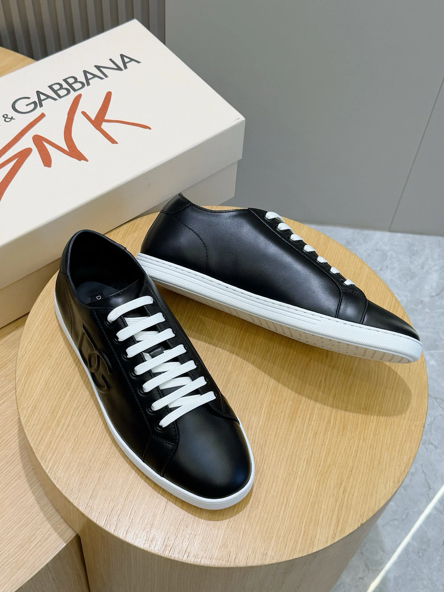 Кеды Мужские Dolce & Gabbana 75543