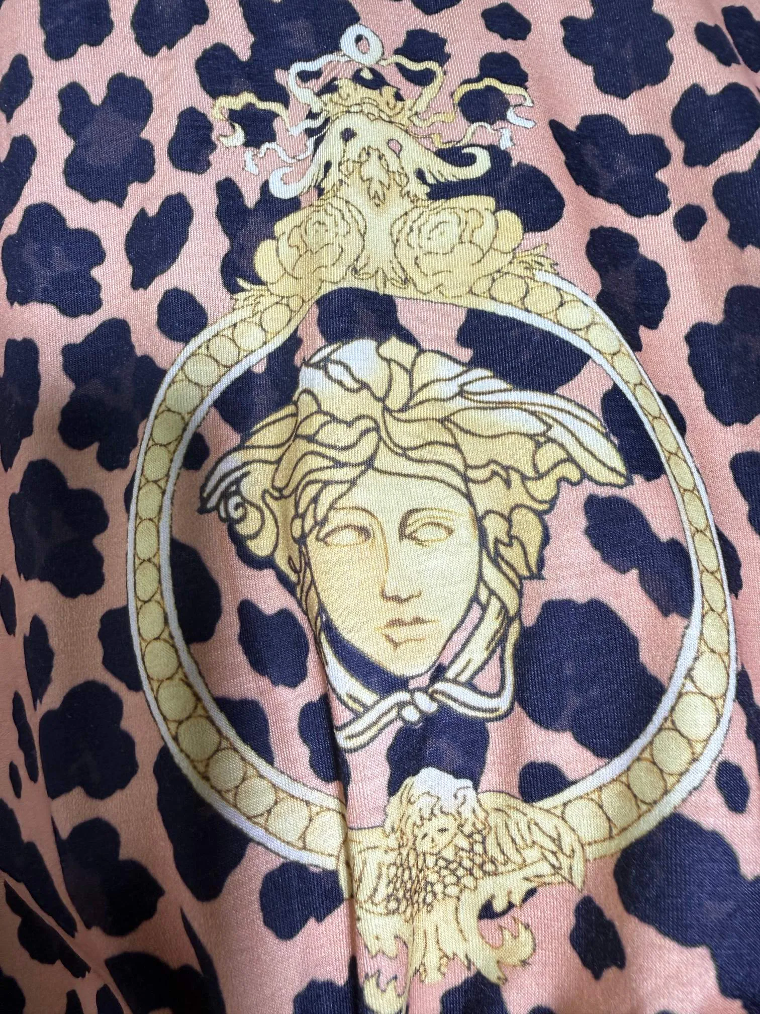 Топы Женские Versace 12266013