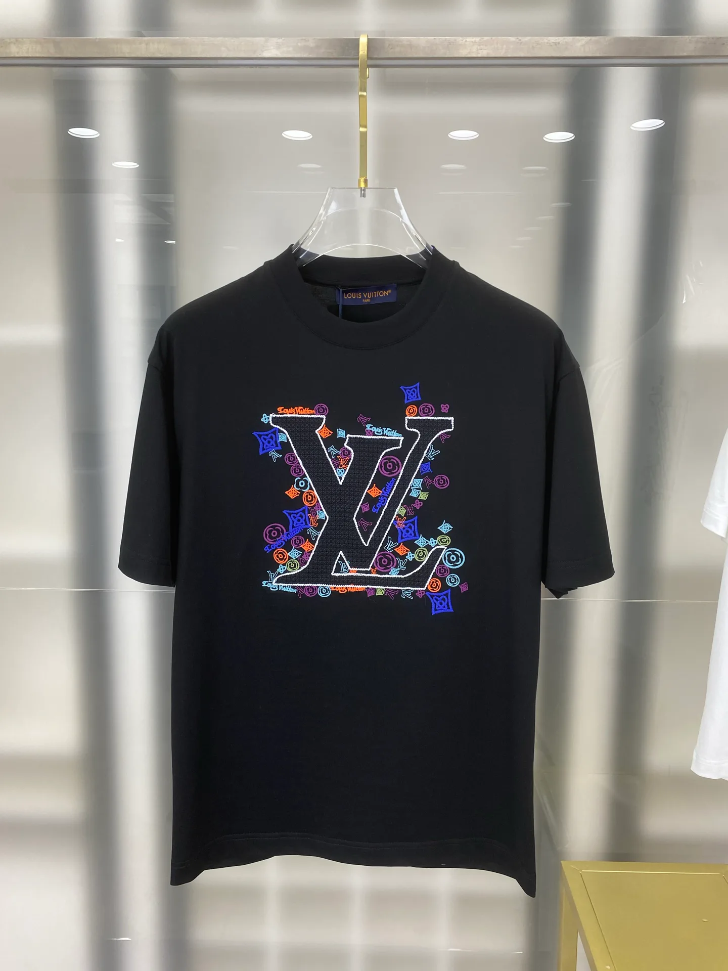 Футболки Женские Louis Vuitton 1749761