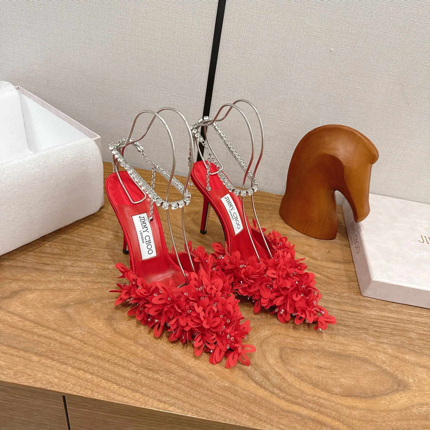 Туфли Женские Jimmy Choo 13454368