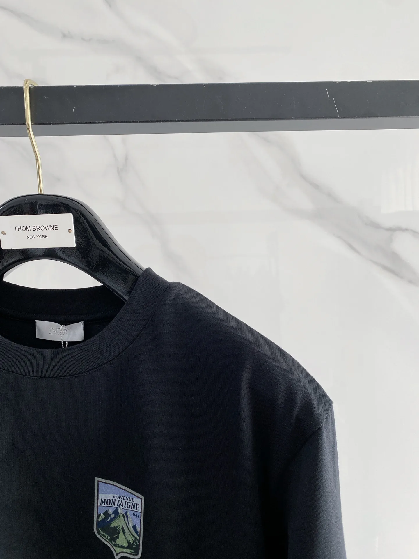 Футболки Мужские Christian Dior 11872900