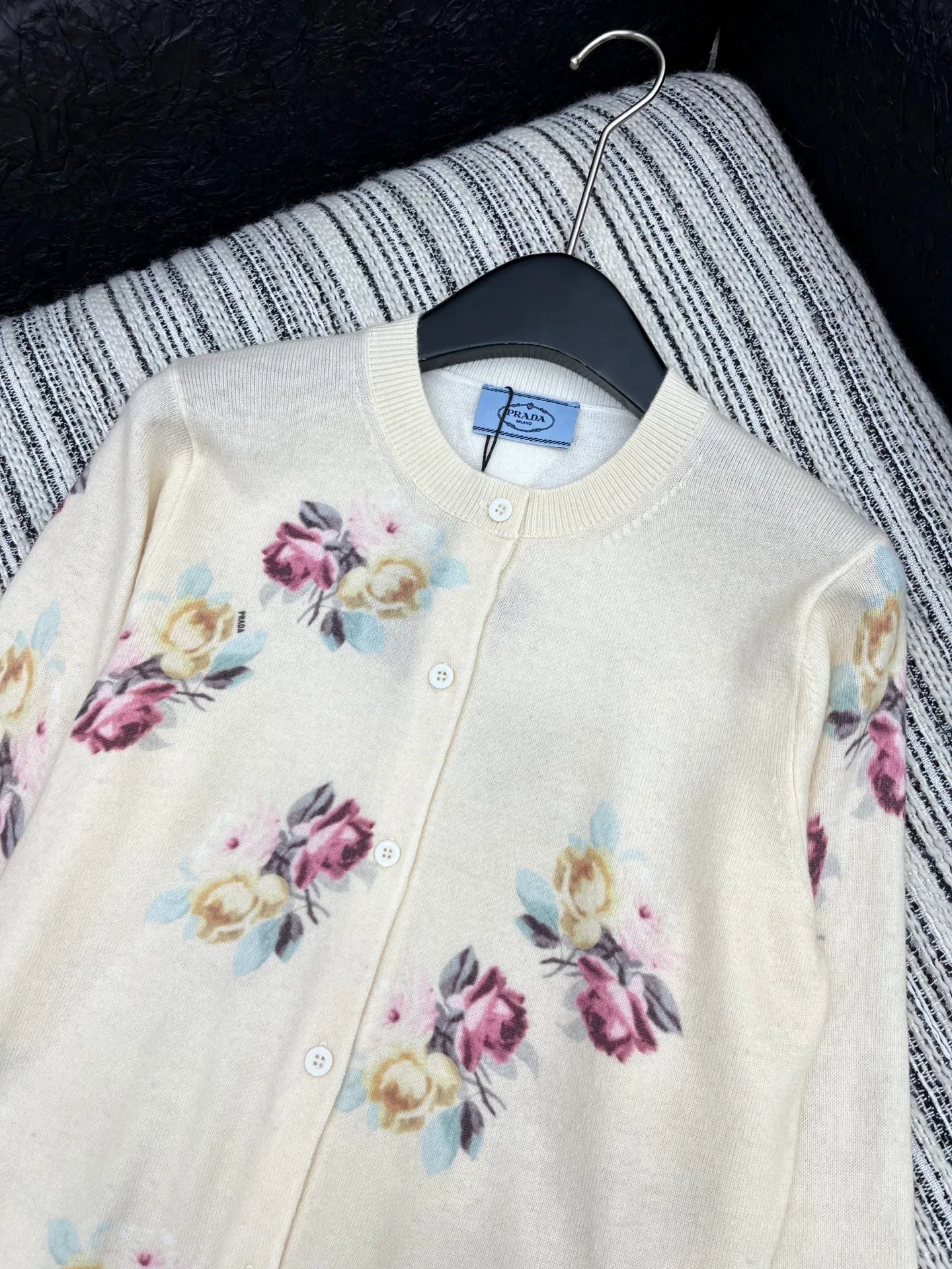 Джемперы Женские Prada 47971