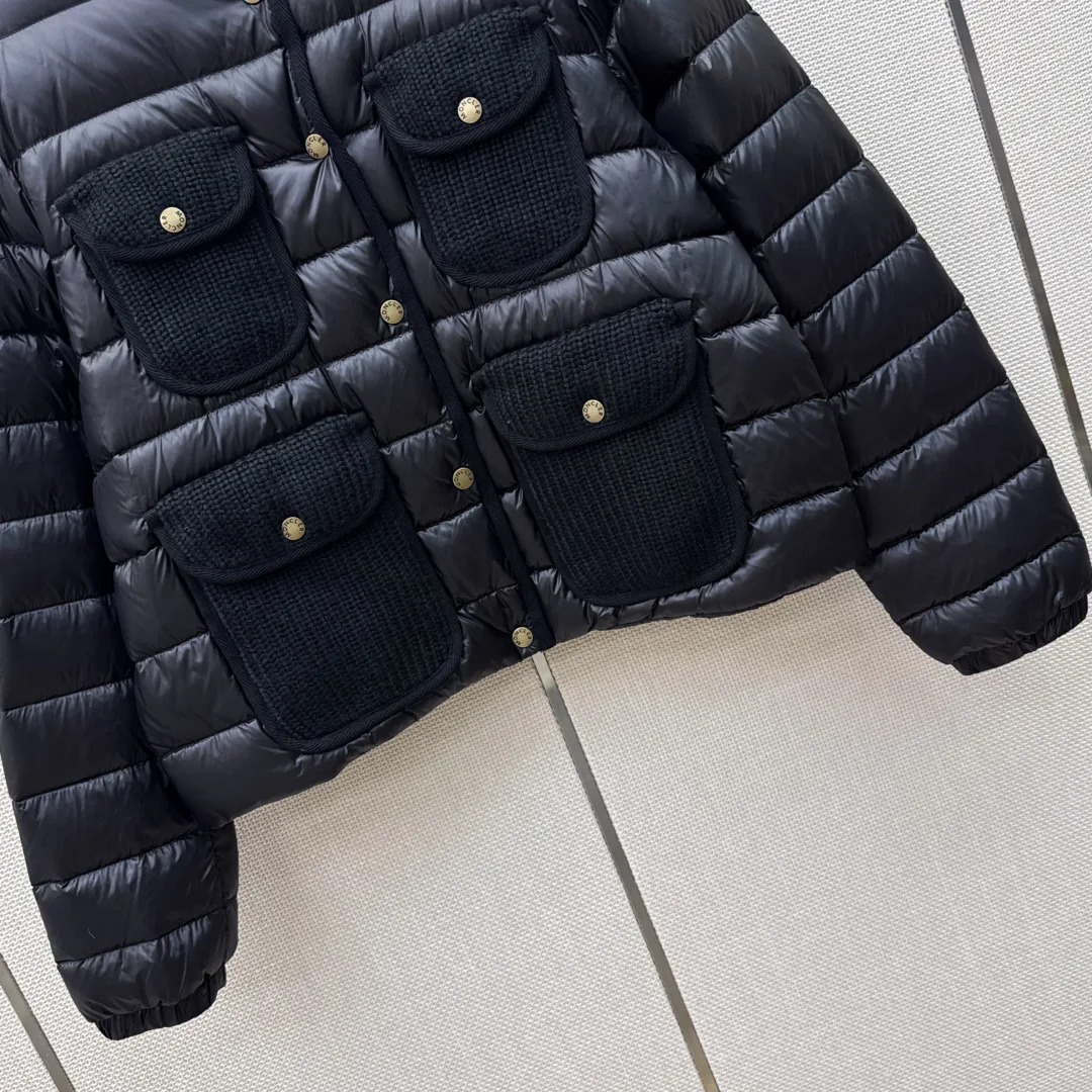 Куртки И Пуховики Женские Moncler 19733722