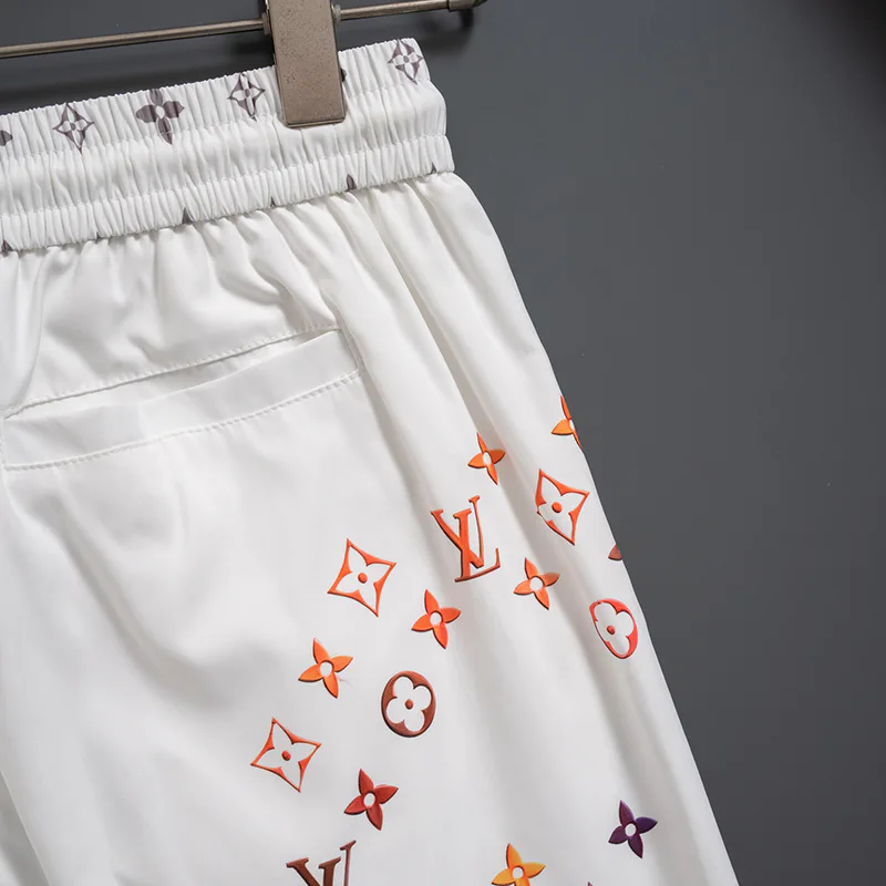 Шорты Мужские Louis Vuitton 5886535