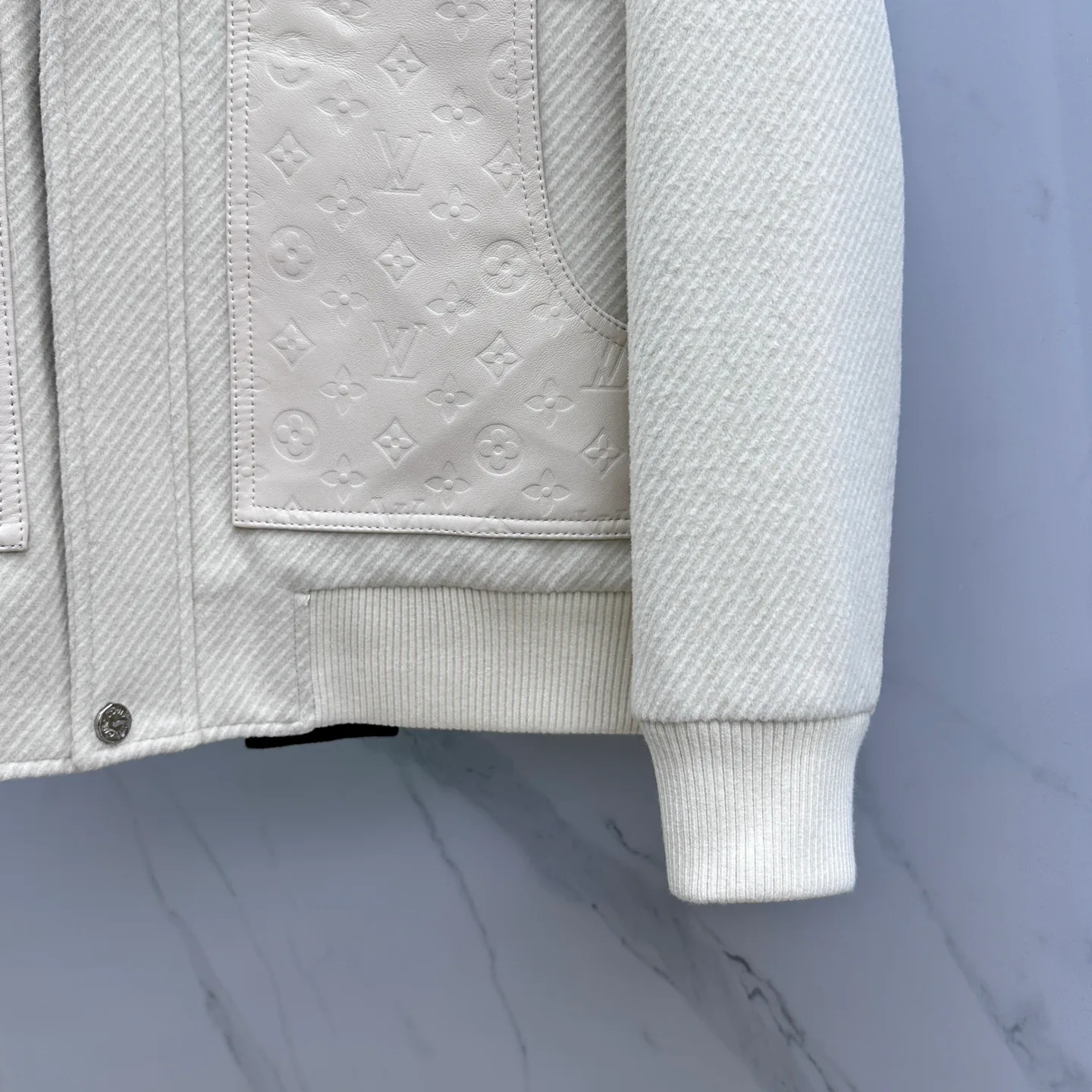 Куртки И Пуховики Мужские Louis Vuitton 285155