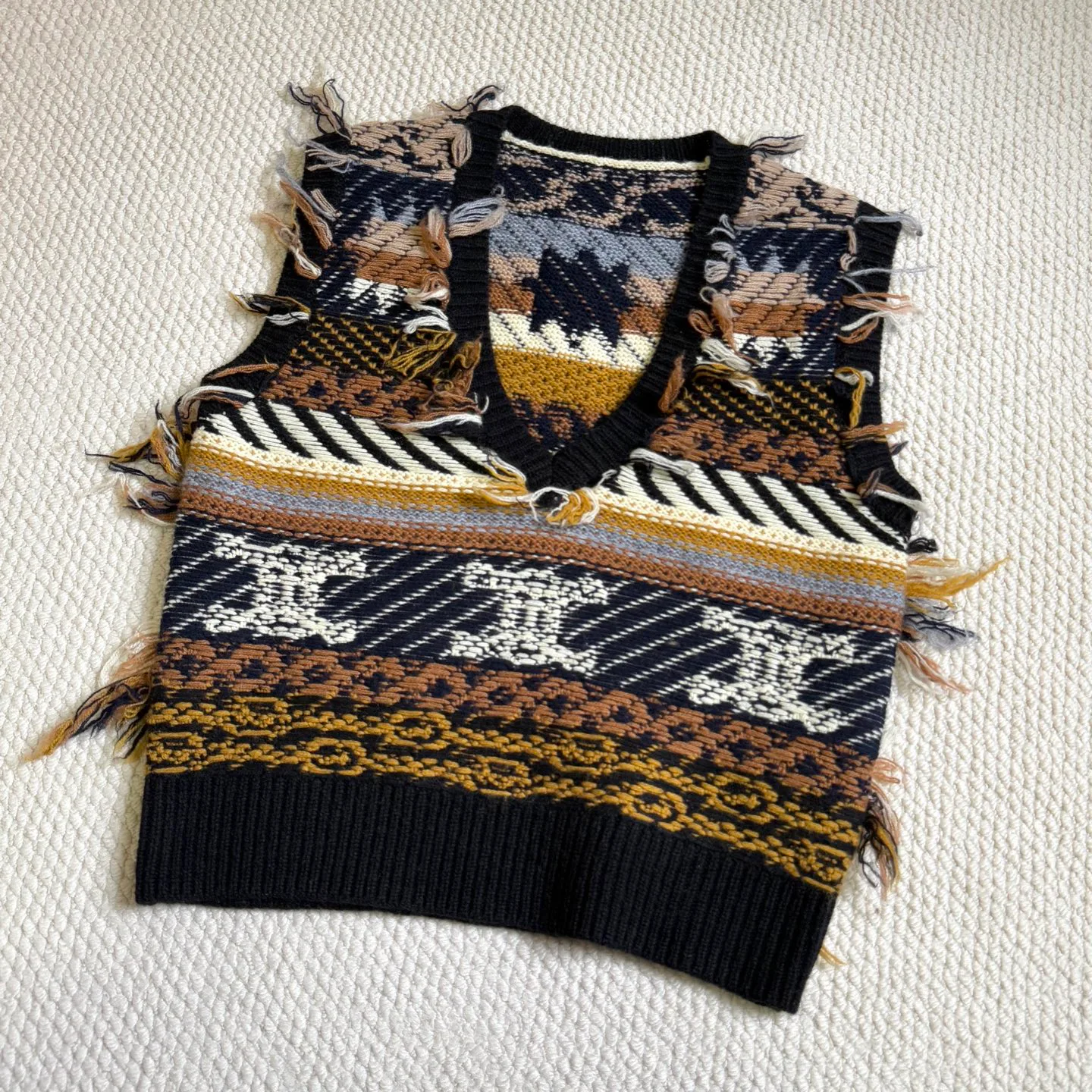 Джемперы И Свитеры Женские Celine 843948