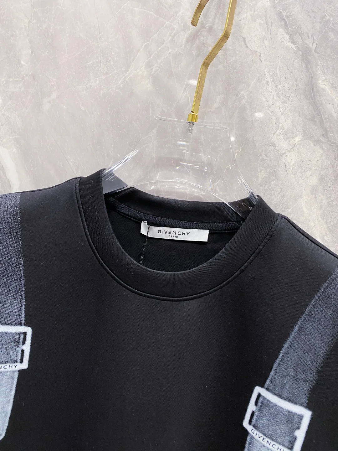 Футболки Мужские Givenchy 80125