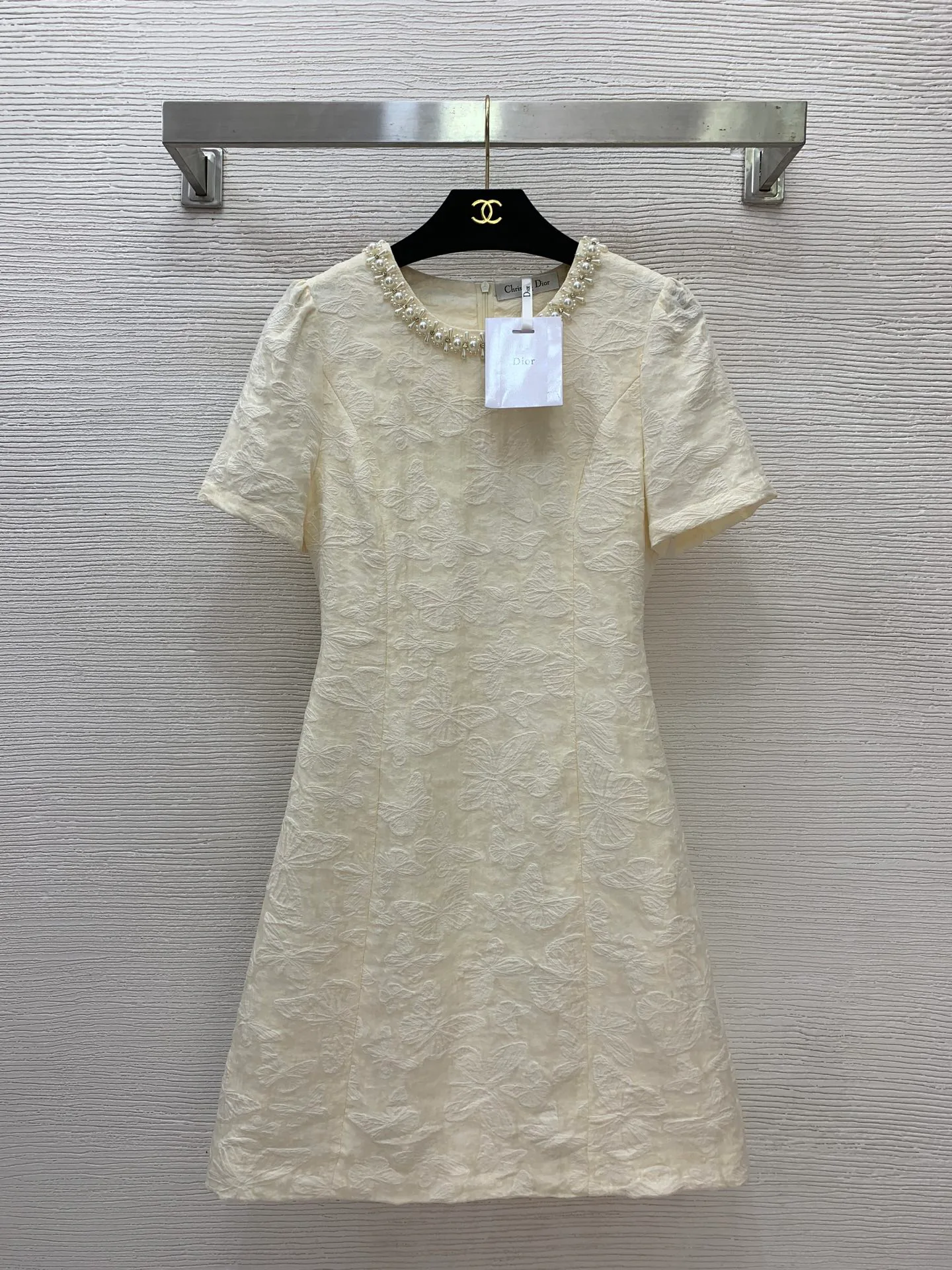 Футболки Мужские Christian Dior 12261969