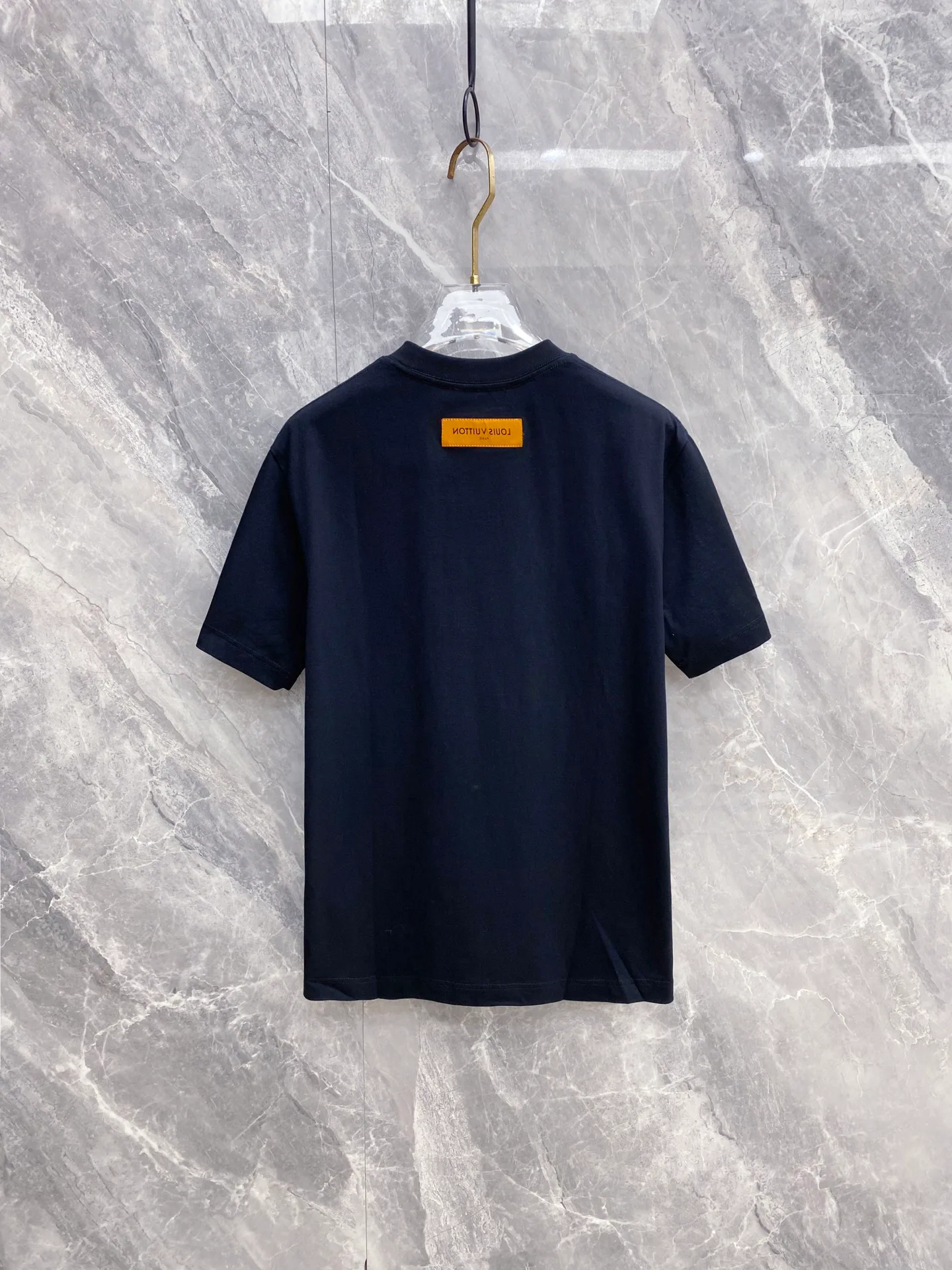 Футболки Мужские Louis Vuitton 1467623