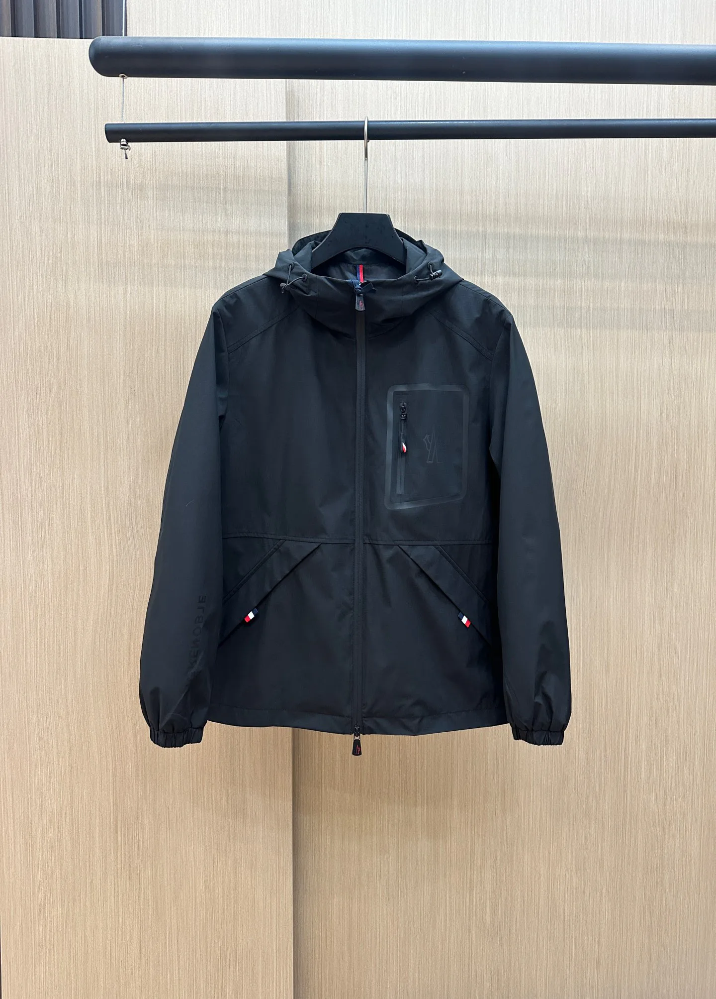 Куртки Мужские Moncler 17149