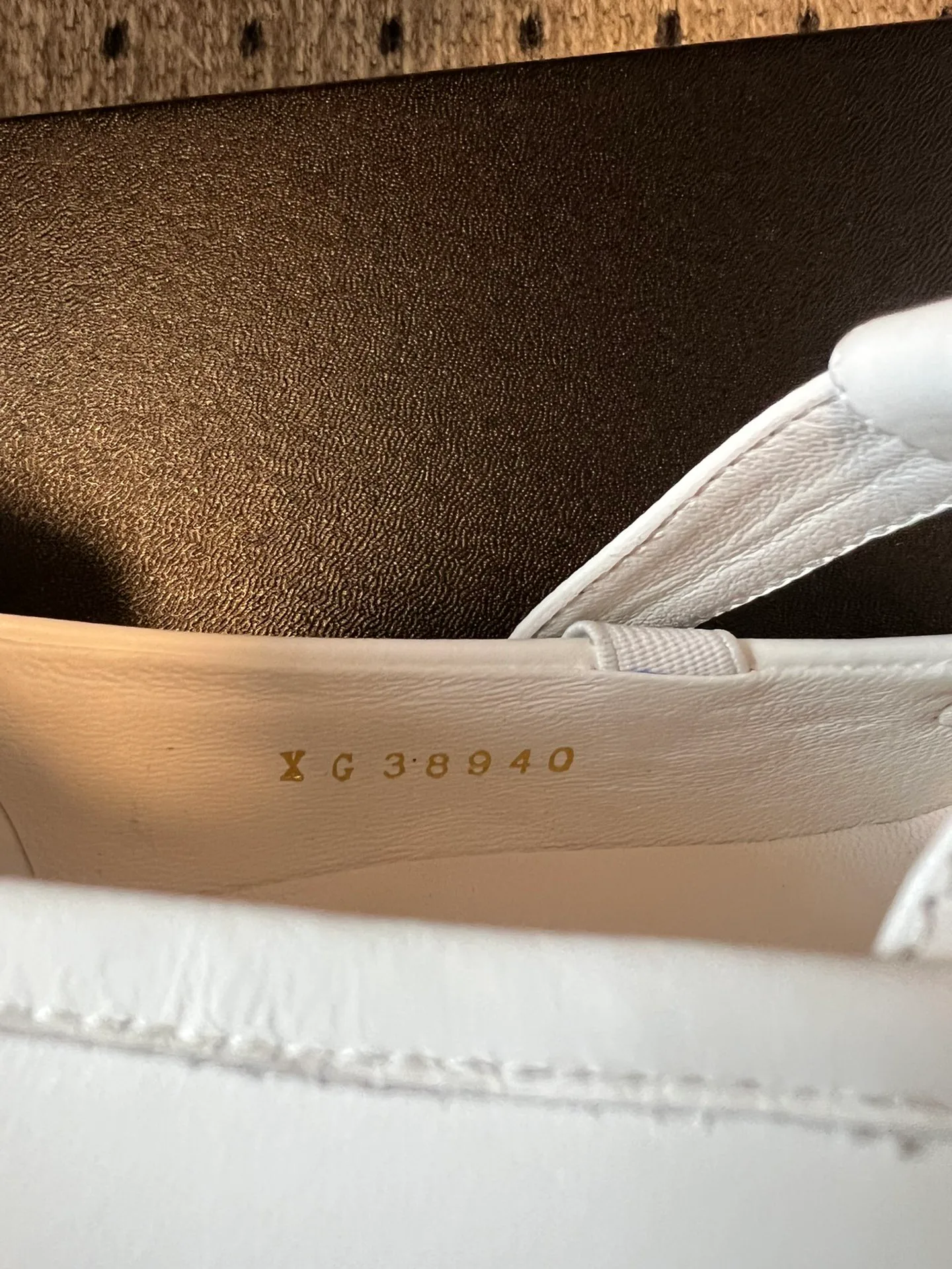 Лоферы Женские Chanel 121347