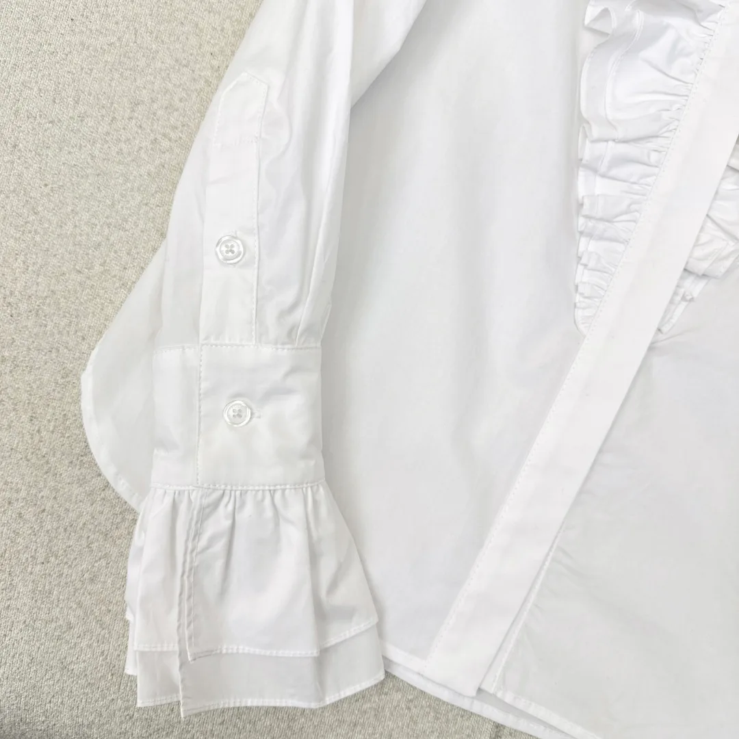 Рубашки Женские Ralph Lauren 9853116