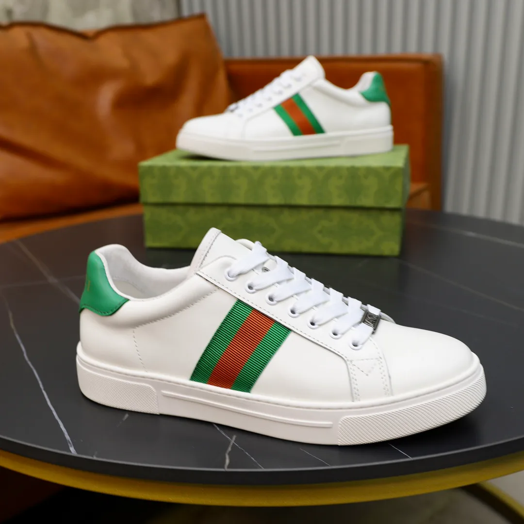 Кроссовки Мужские Gucci 19414509