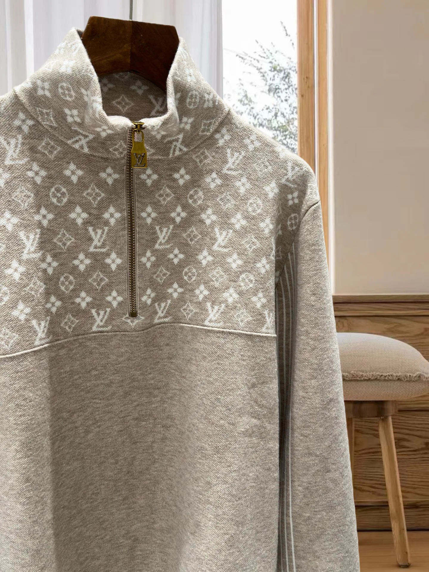 Джемперы И Свитеры Женские Louis Vuitton 5242333