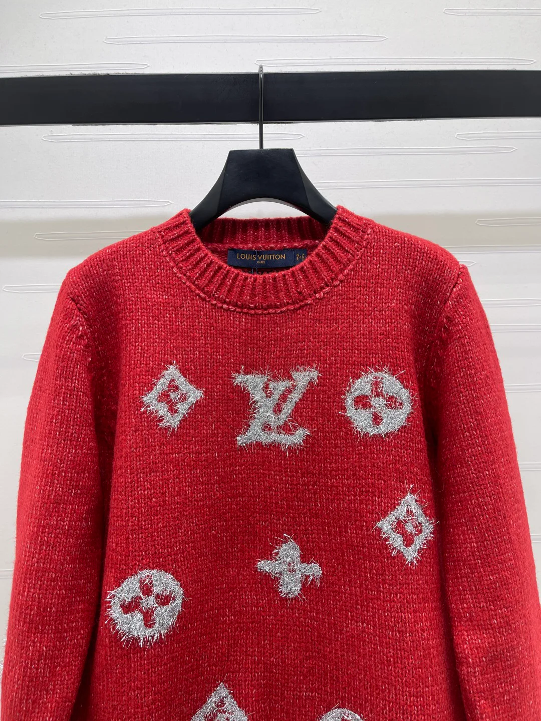 Джемперы И Свитеры Женские Louis Vuitton 1149839