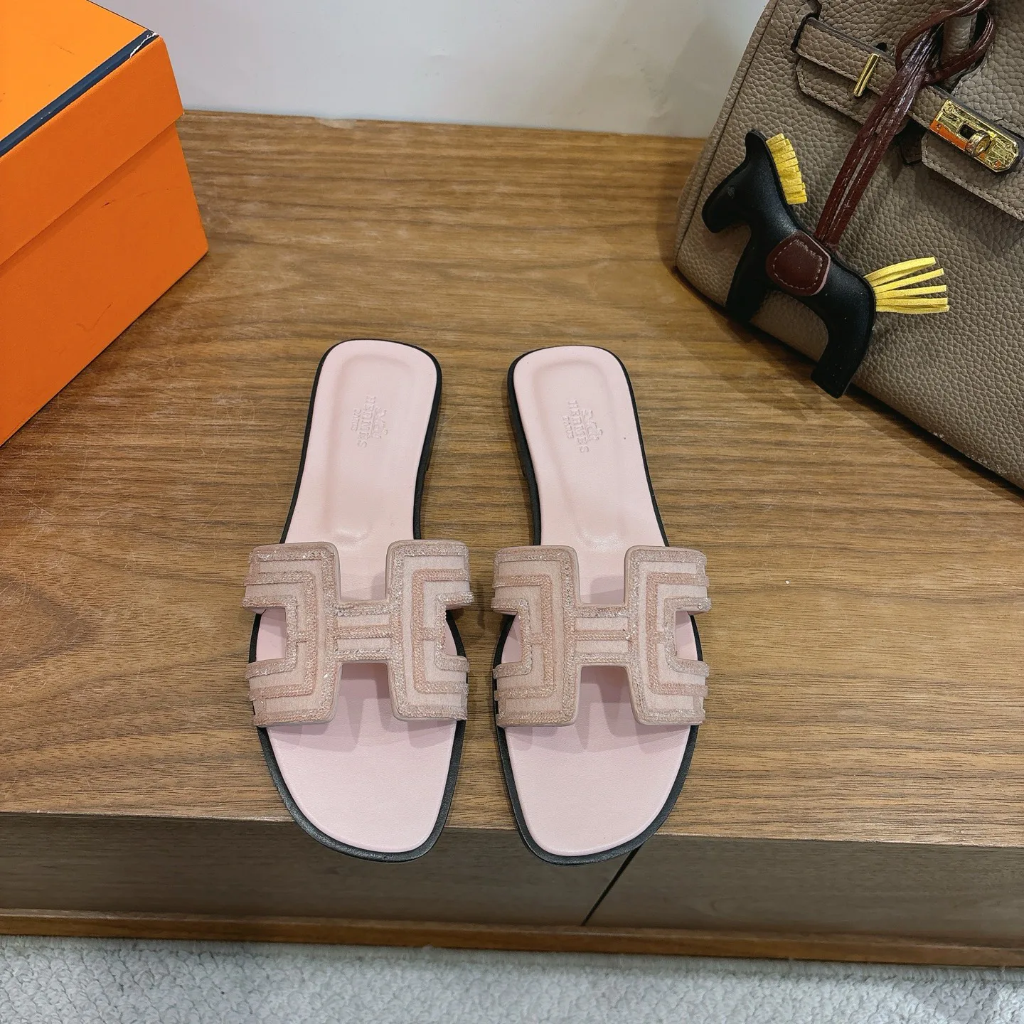 Туфли Женские Hermes 11579498