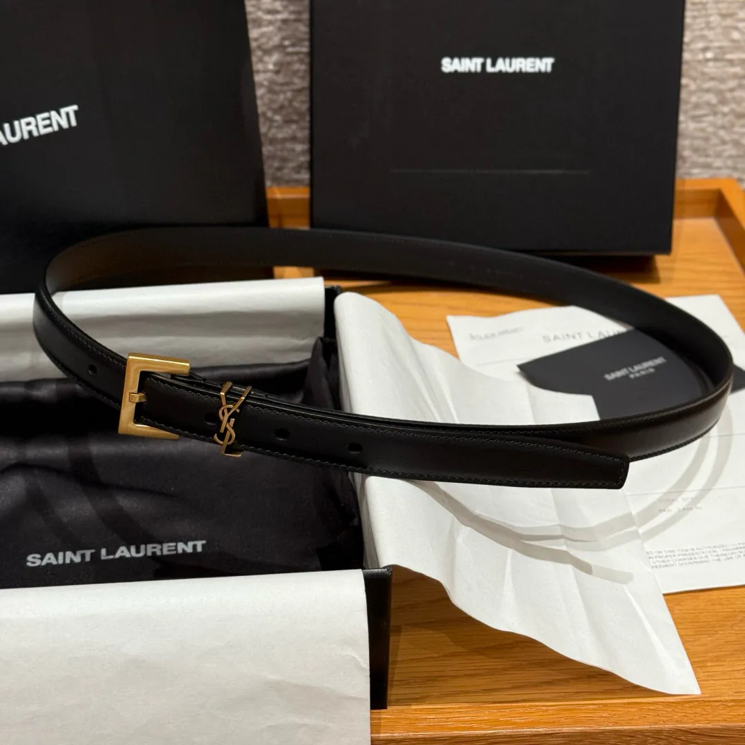 Ремни Saint Laurent 10399093