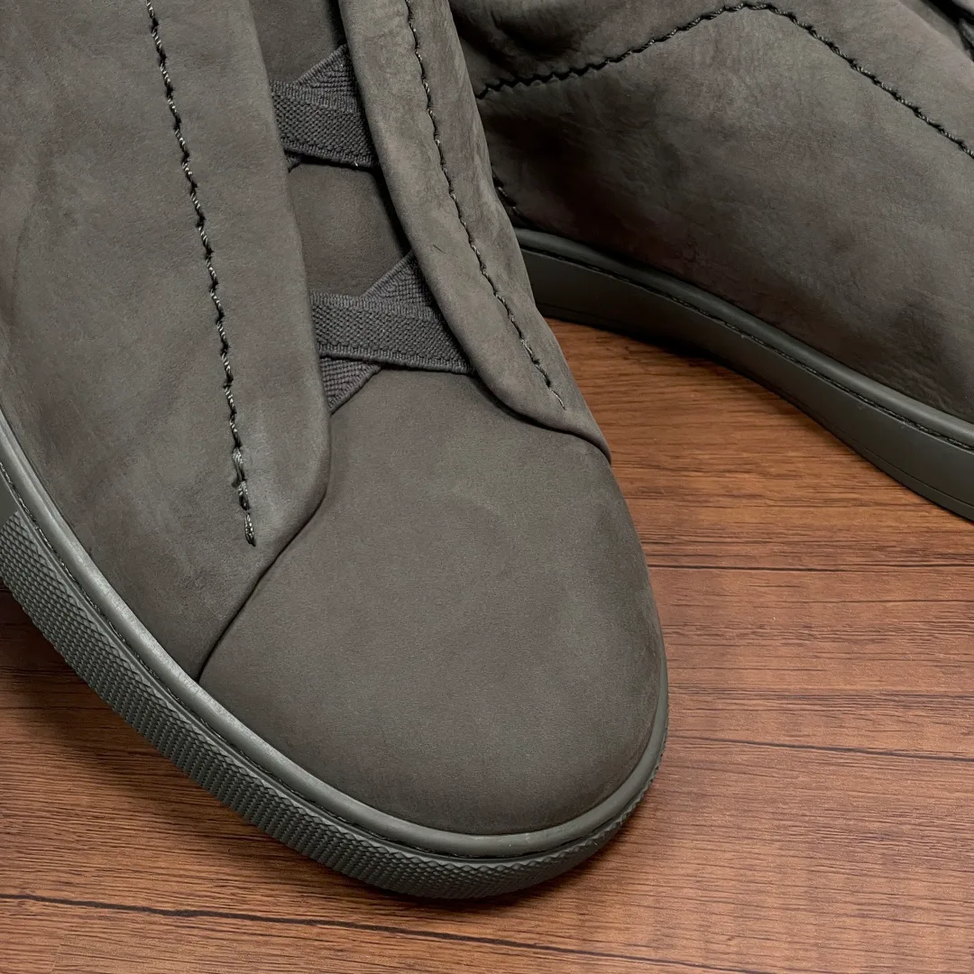 Кроссовки Мужские Zegna 16967889