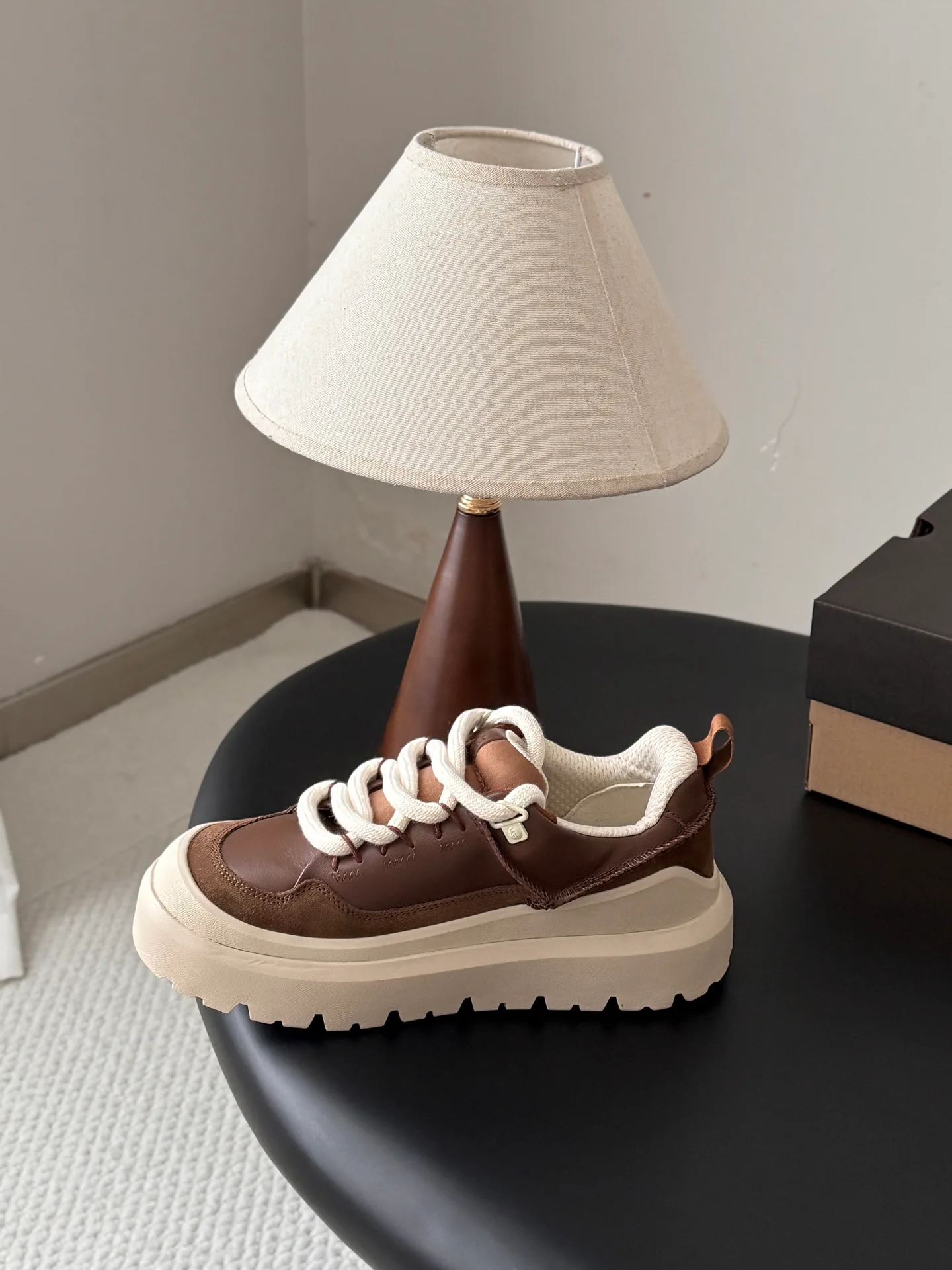 Кроссовки Женские Ugg 19687634