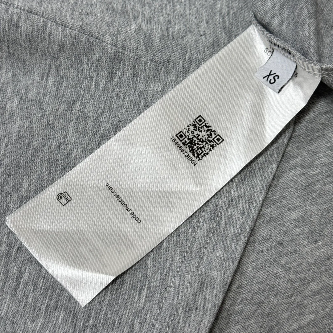 Футболки Женские Moncler 11885601