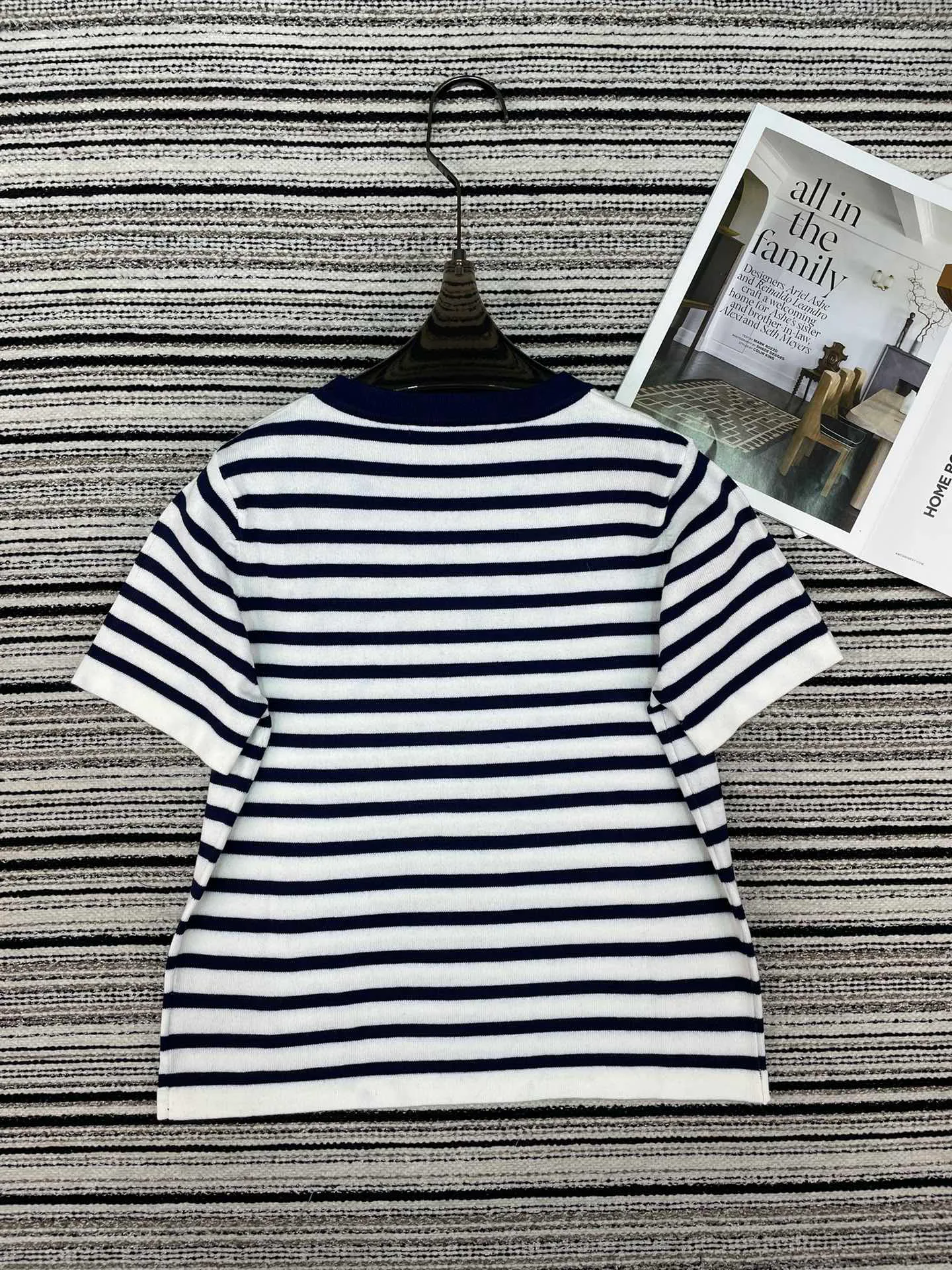 Футболки Женские Christian Dior 10731301