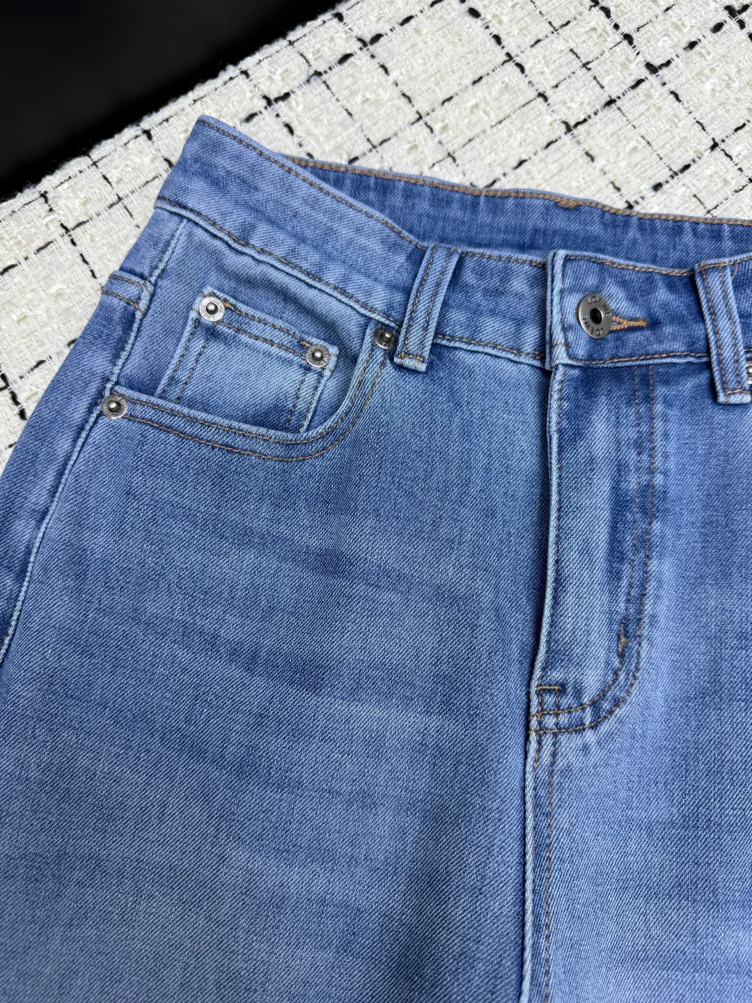 Джинсы Женские Loewe 11895106