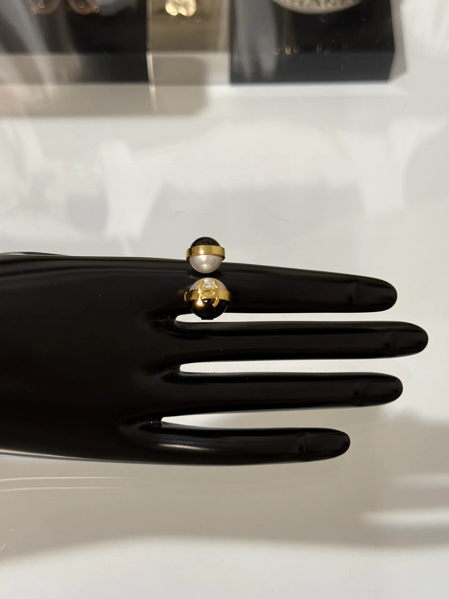 Бижутерия Chanel 11223835