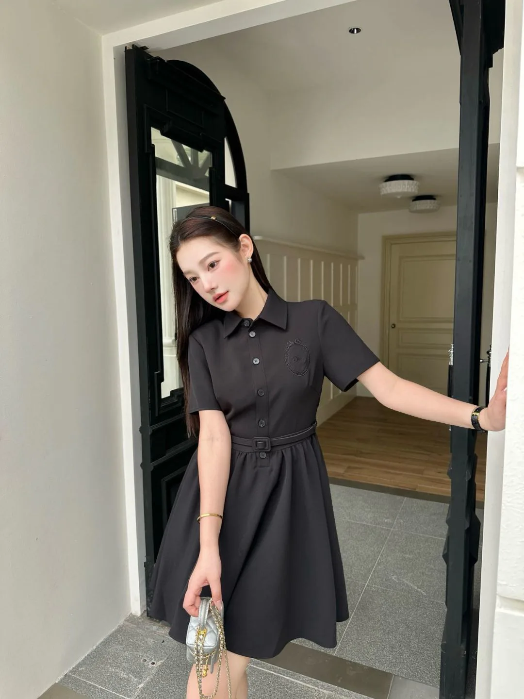 Платья Женские Christian Dior 11690258