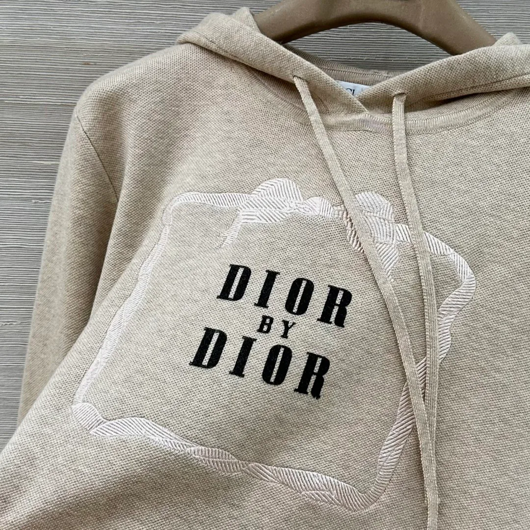 Свитшоты И Худи Женские Christian Dior 4581088