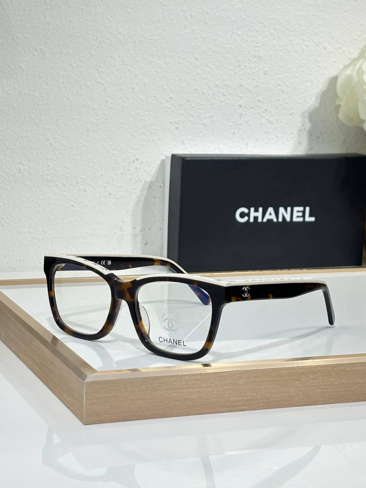 Очки Chanel 361620