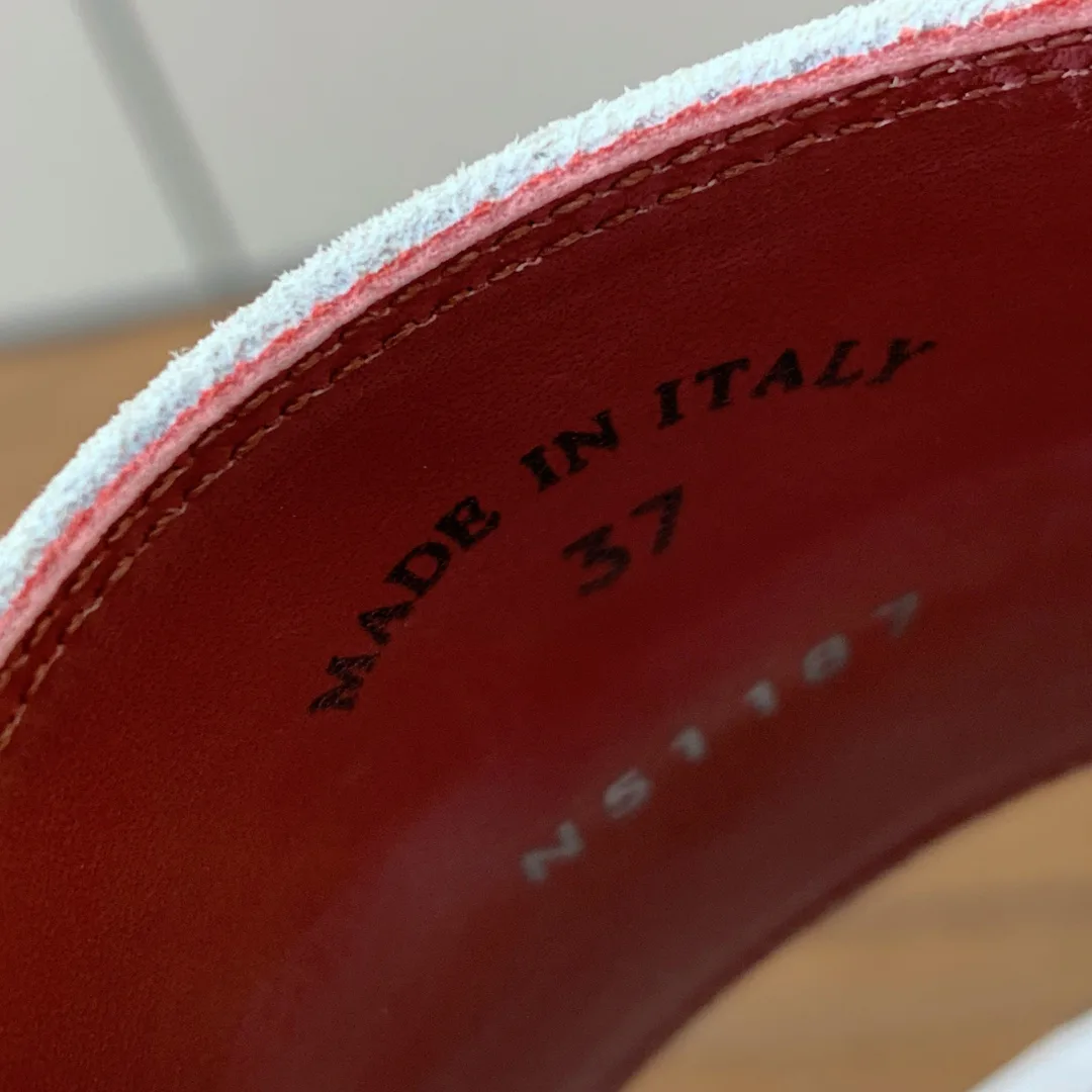 Шлепанцы Женские Loro Piana 19231