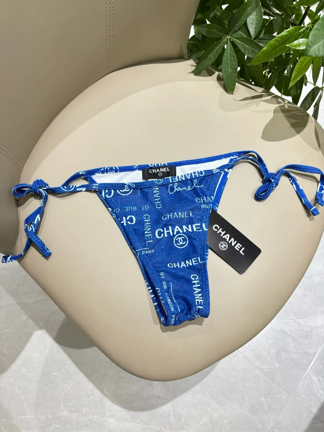 Купальники Женские Chanel 17588954