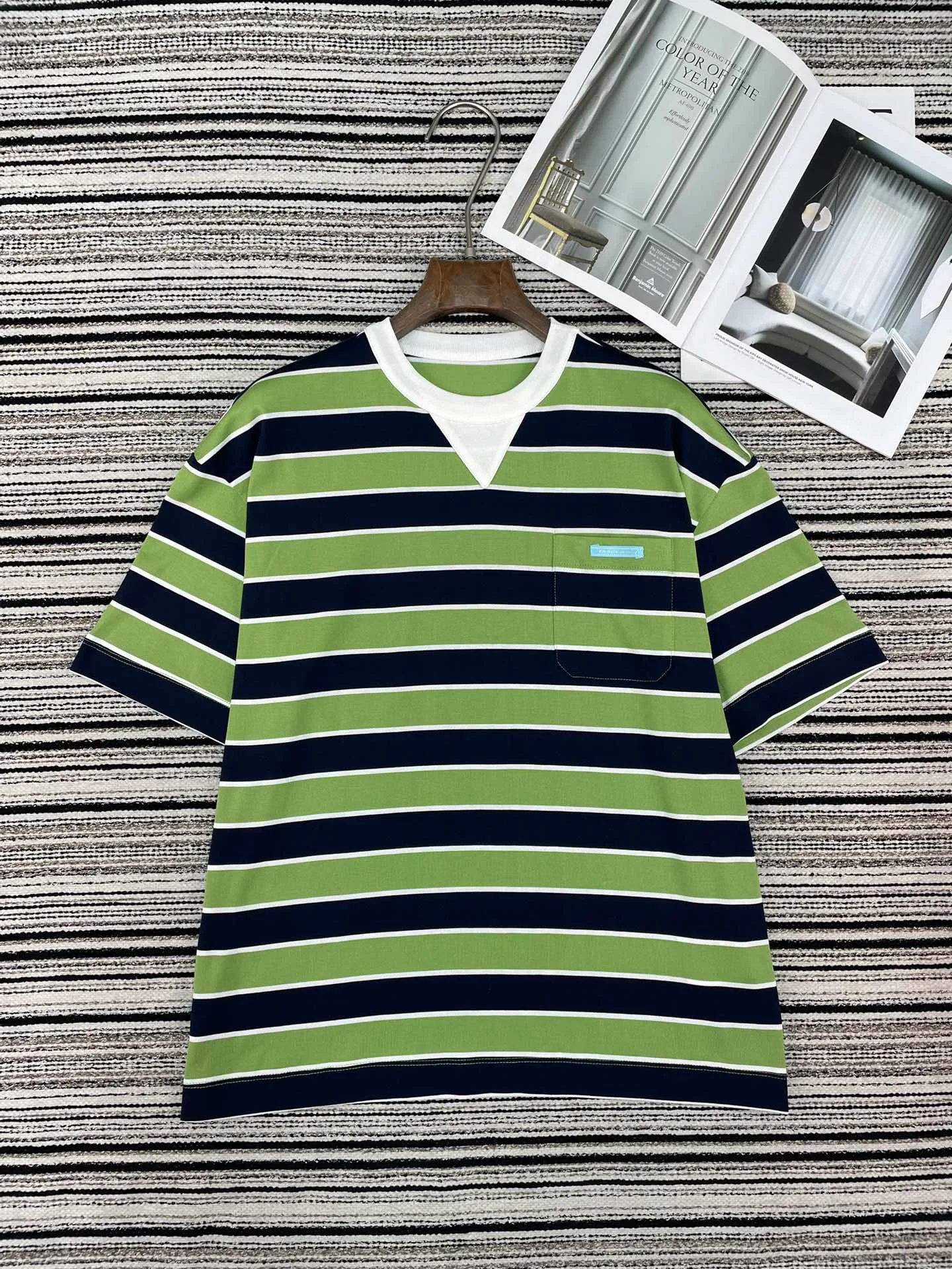 Футболки Женские Prada 11181654